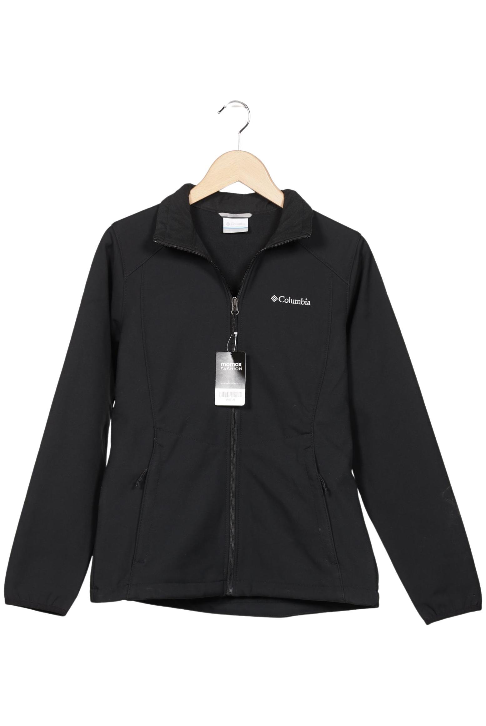 

Columbia Sportswear Company Damen Jacke, schwarz, Gr. 36