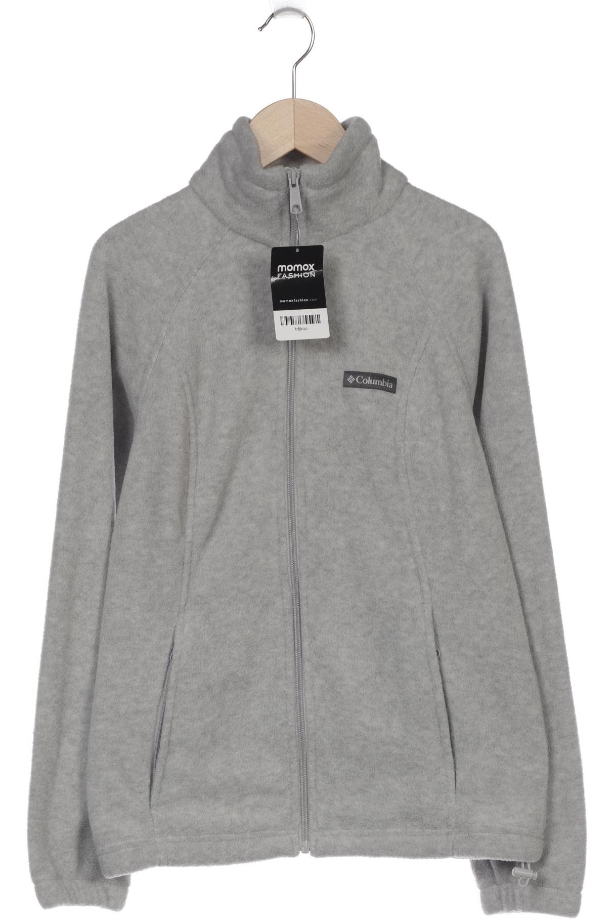 

Columbia Sportswear Company Damen Sweatshirt, grau, Gr. 36