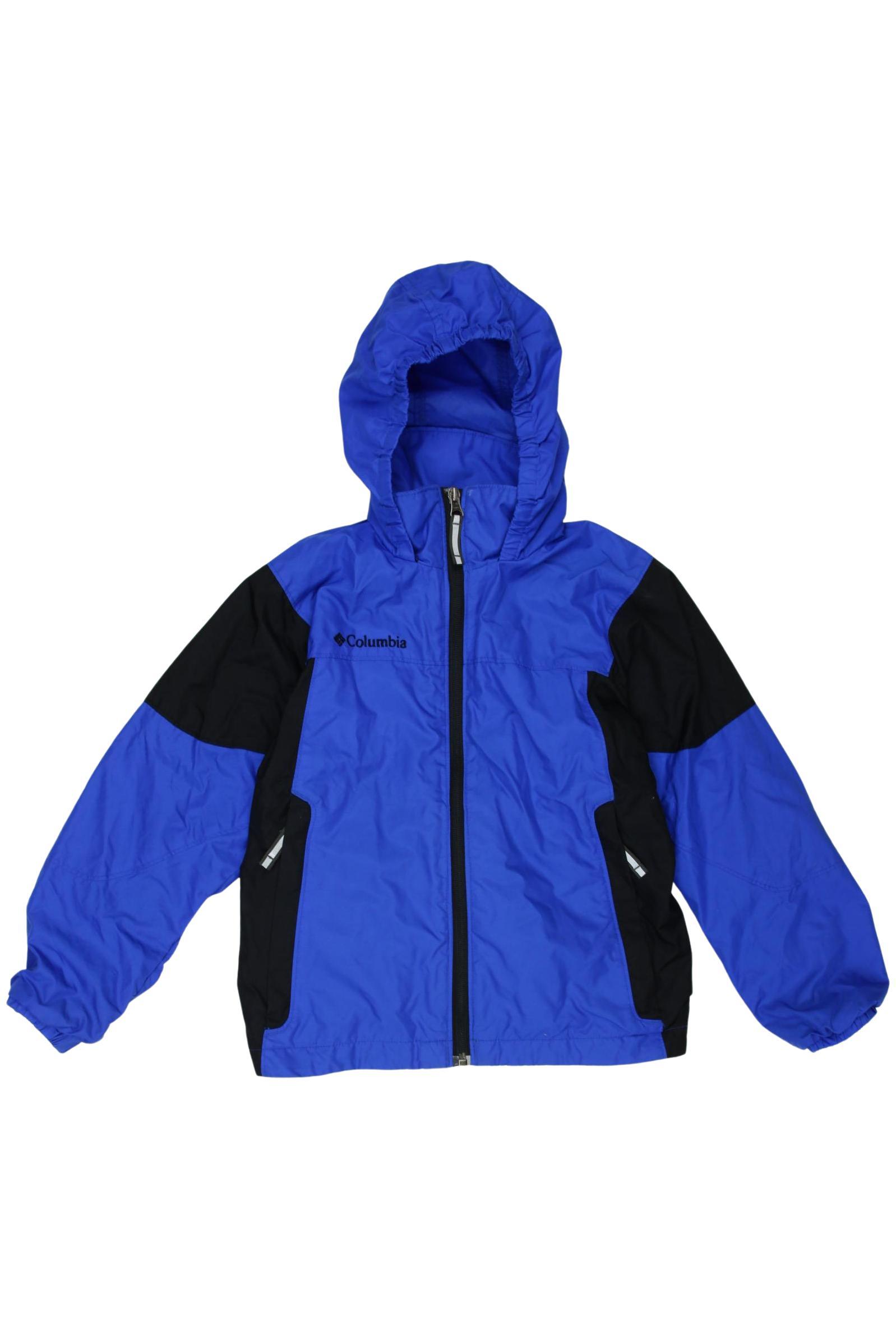 

Columbia Sportswear Company Herren Jacke, blau, Gr. 8