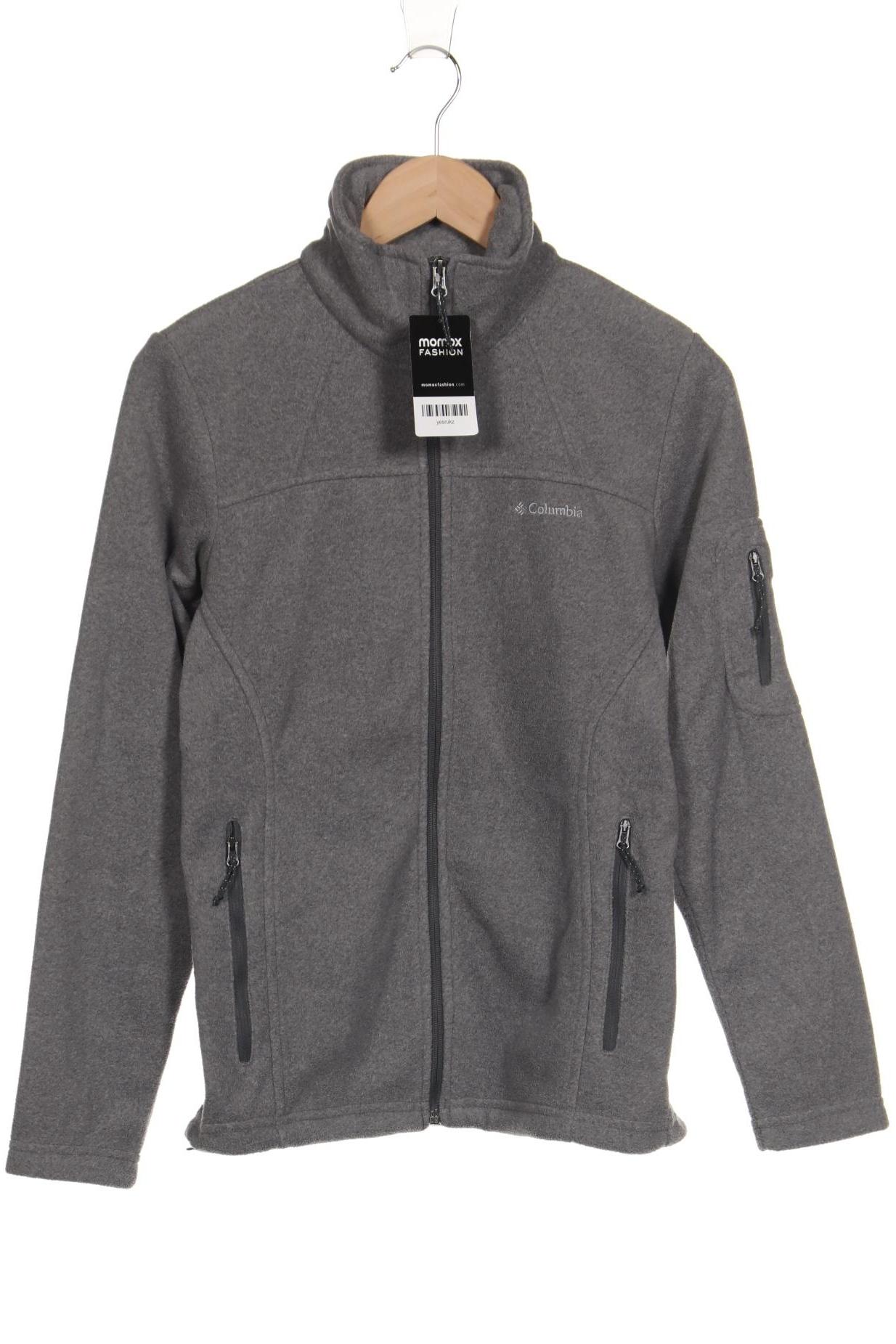 

Columbia Sportswear Company Damen Sweatshirt, grau, Gr. 36