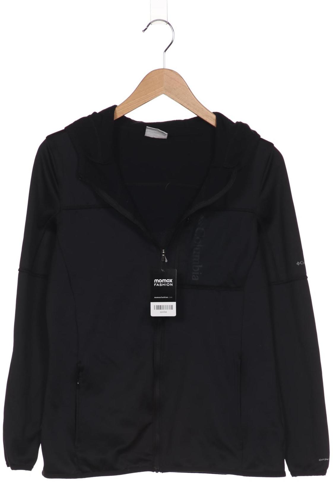 

Columbia Sportswear Company Damen Jacke, schwarz, Gr. 42