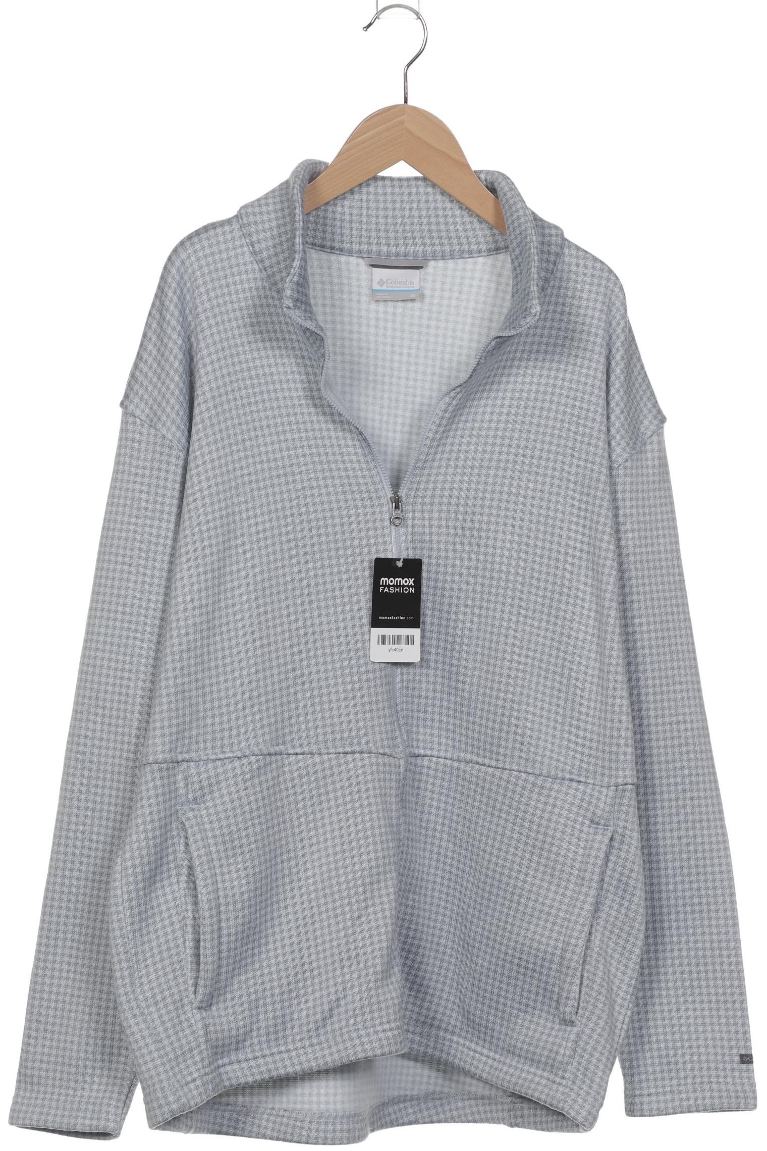 

Columbia Sportswear Company Damen Jacke, grau, Gr. 44