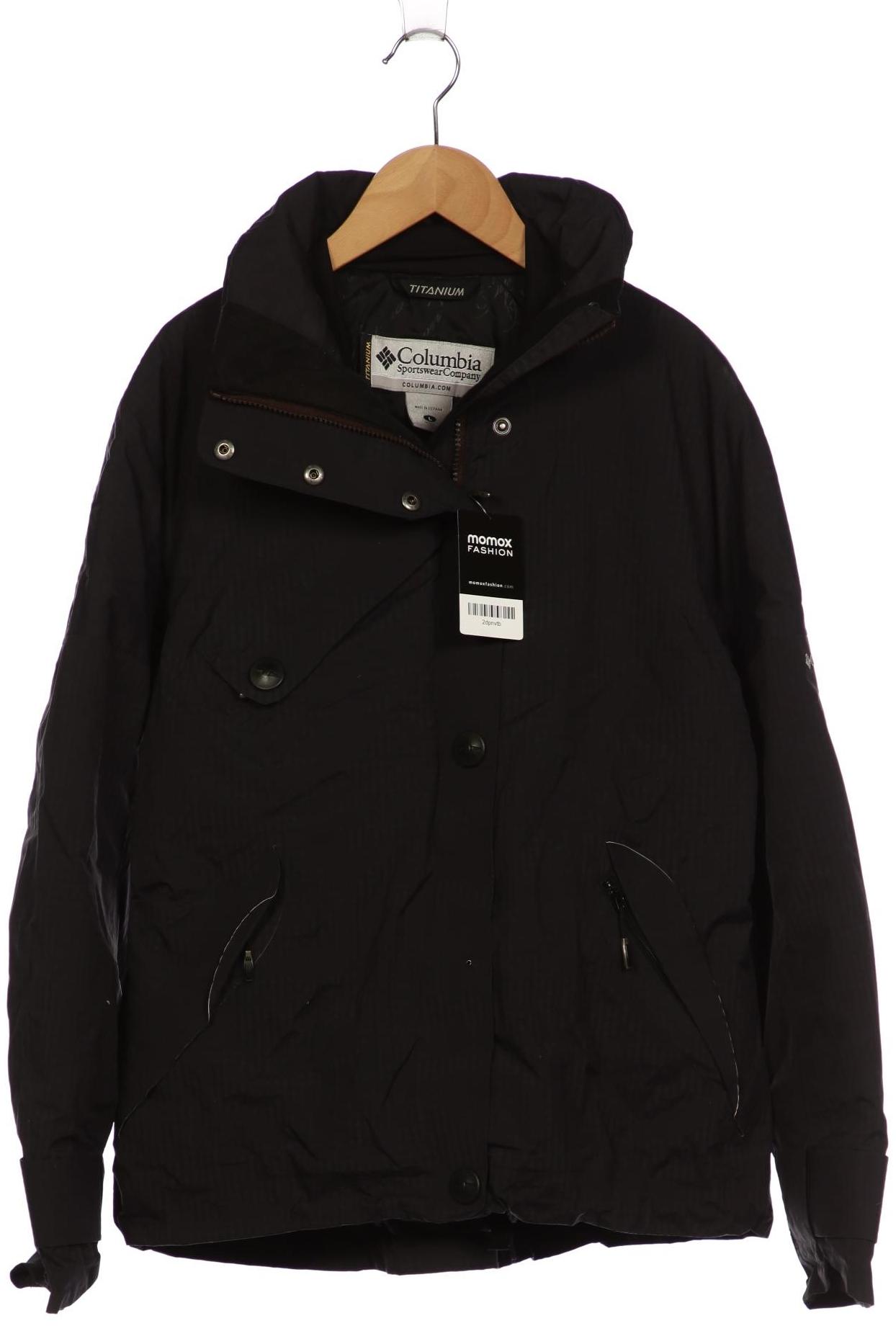 

Columbia Sportswear Company Damen Jacke, grau, Gr. 42