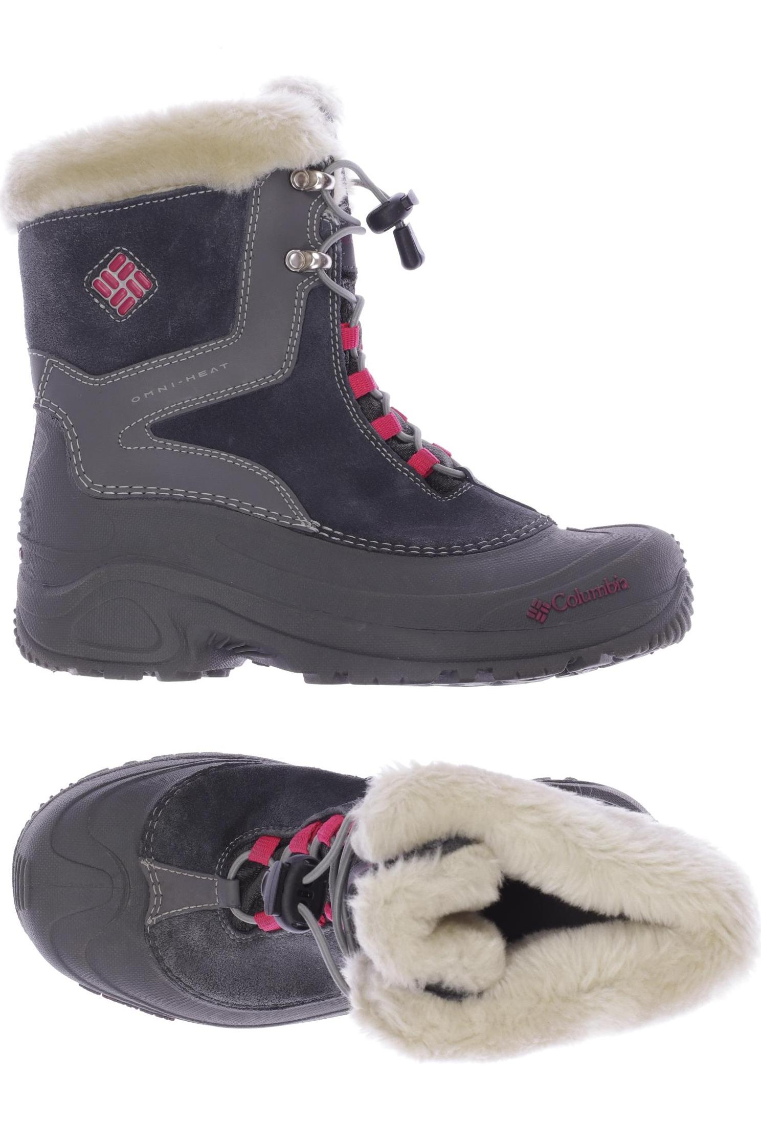 

Columbia Sportswear Company Damen Stiefelette, grau