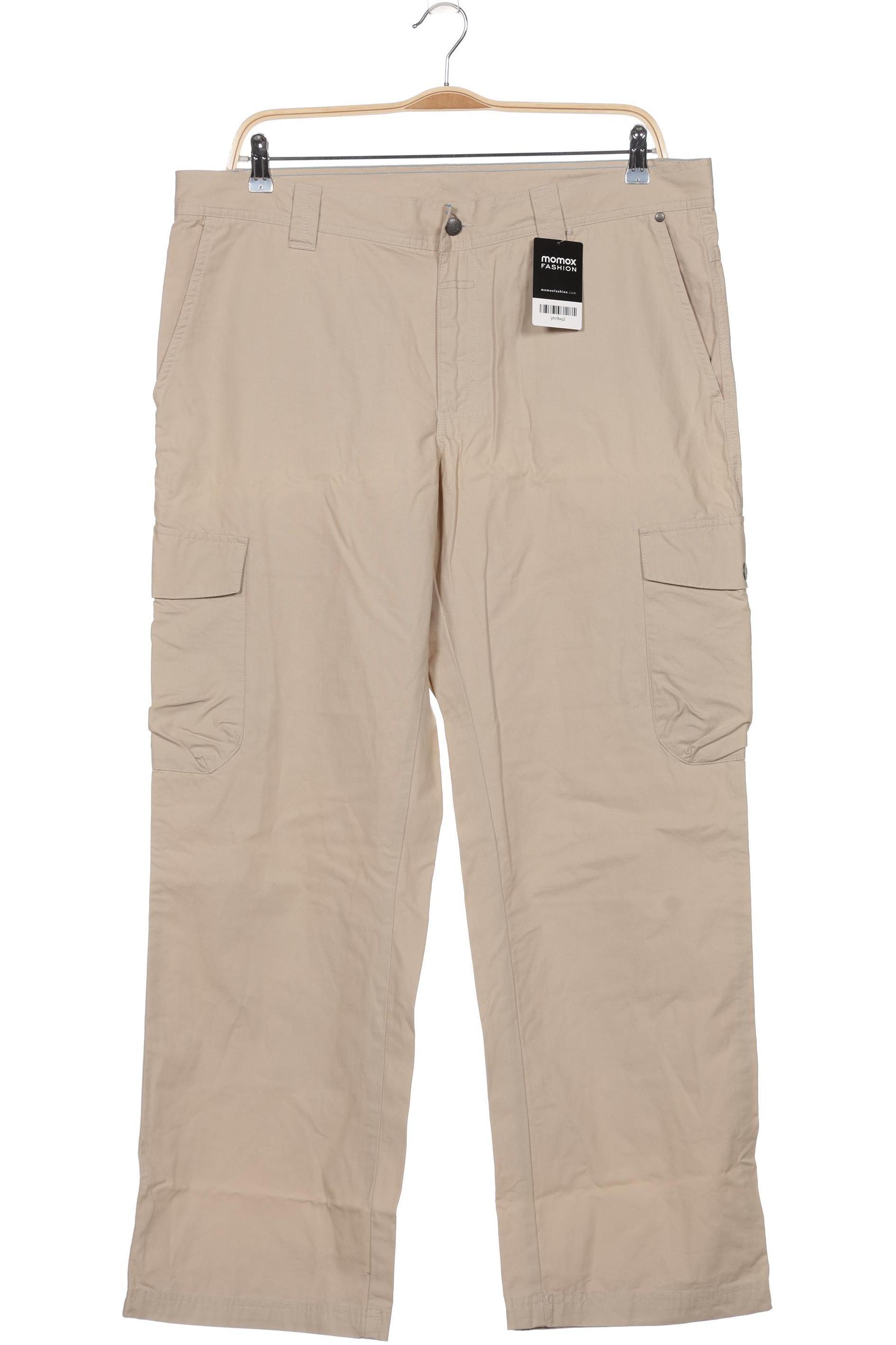 

Columbia Sportswear Company Herren Stoffhose, beige, Gr. 38