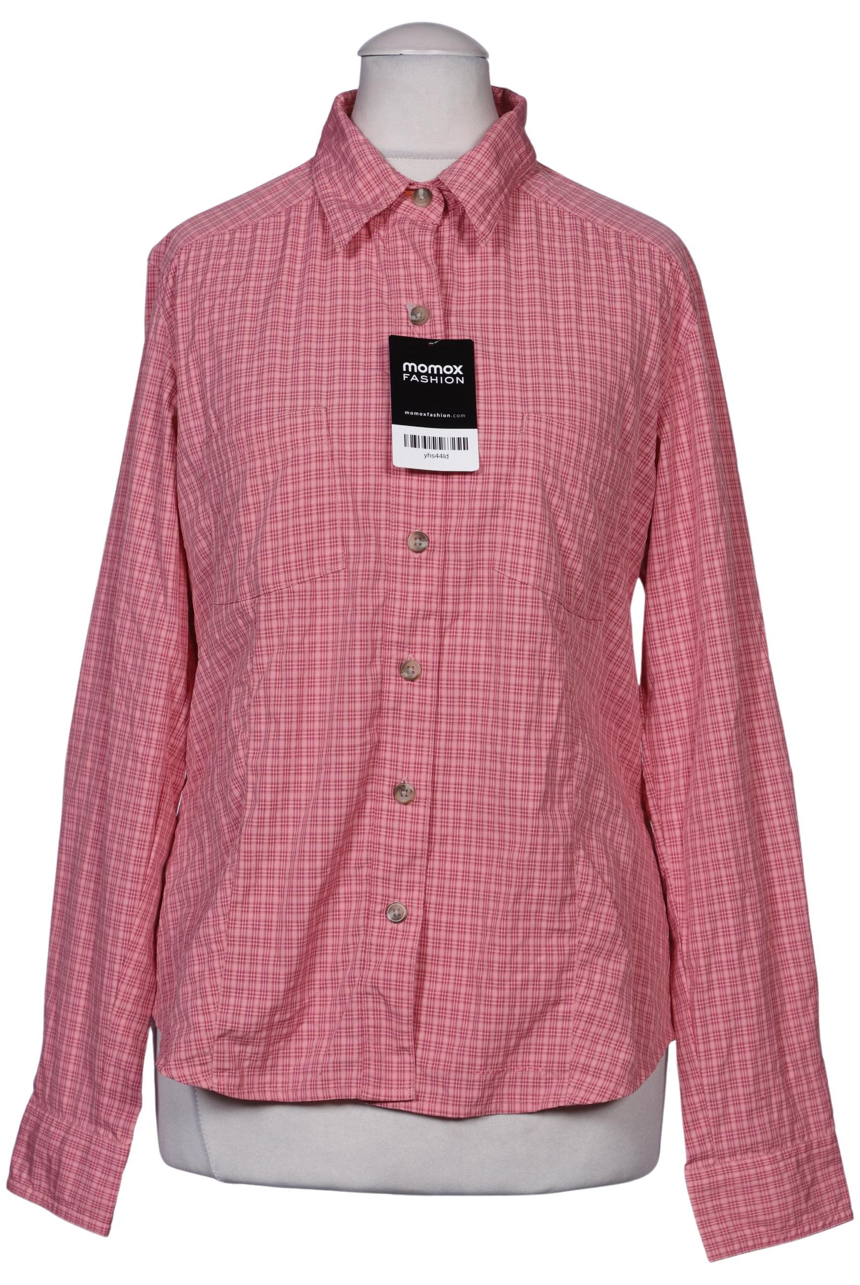 

Columbia Sportswear Company Damen Bluse, pink, Gr. 36
