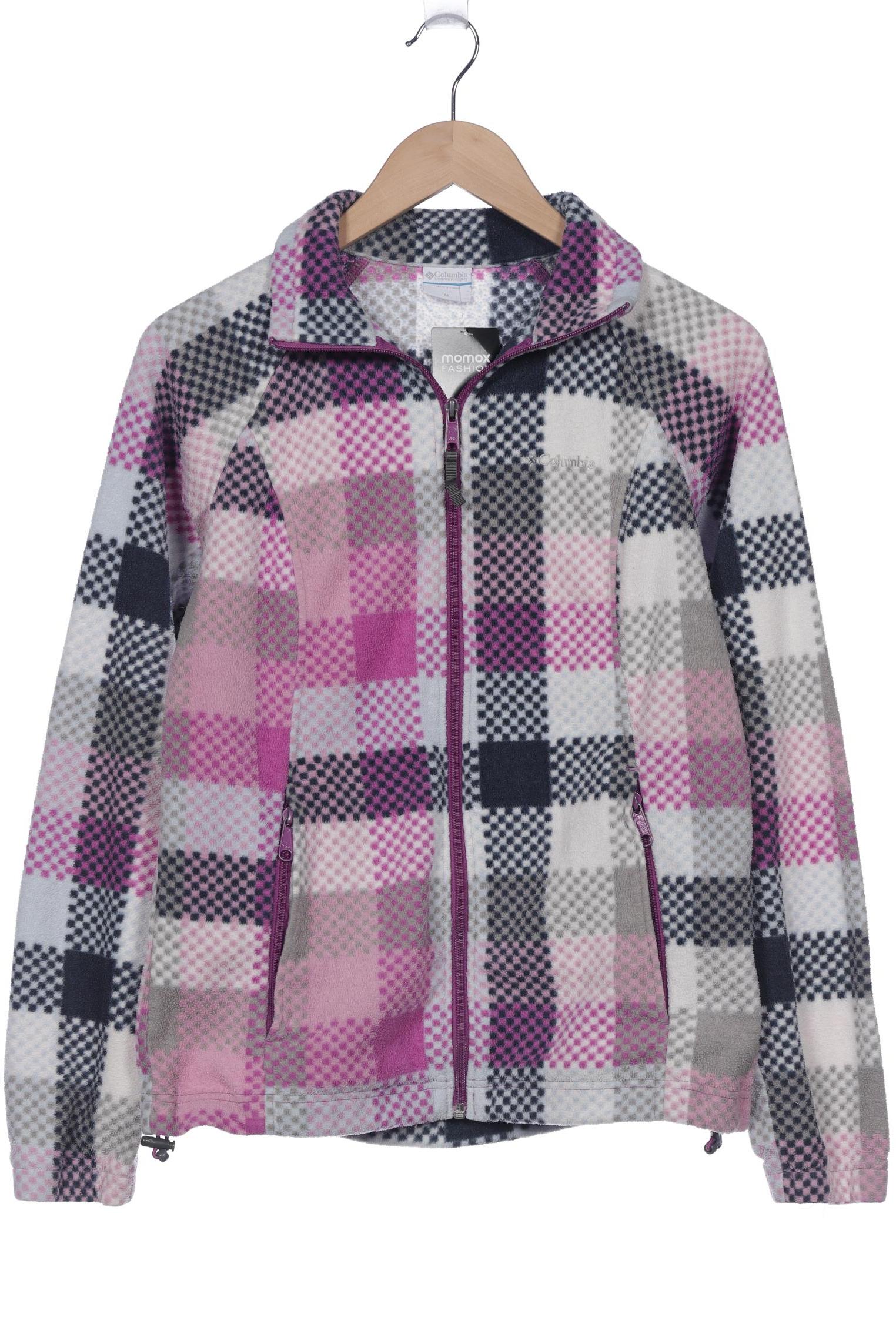 

Columbia Damen Sweatshirt, flieder