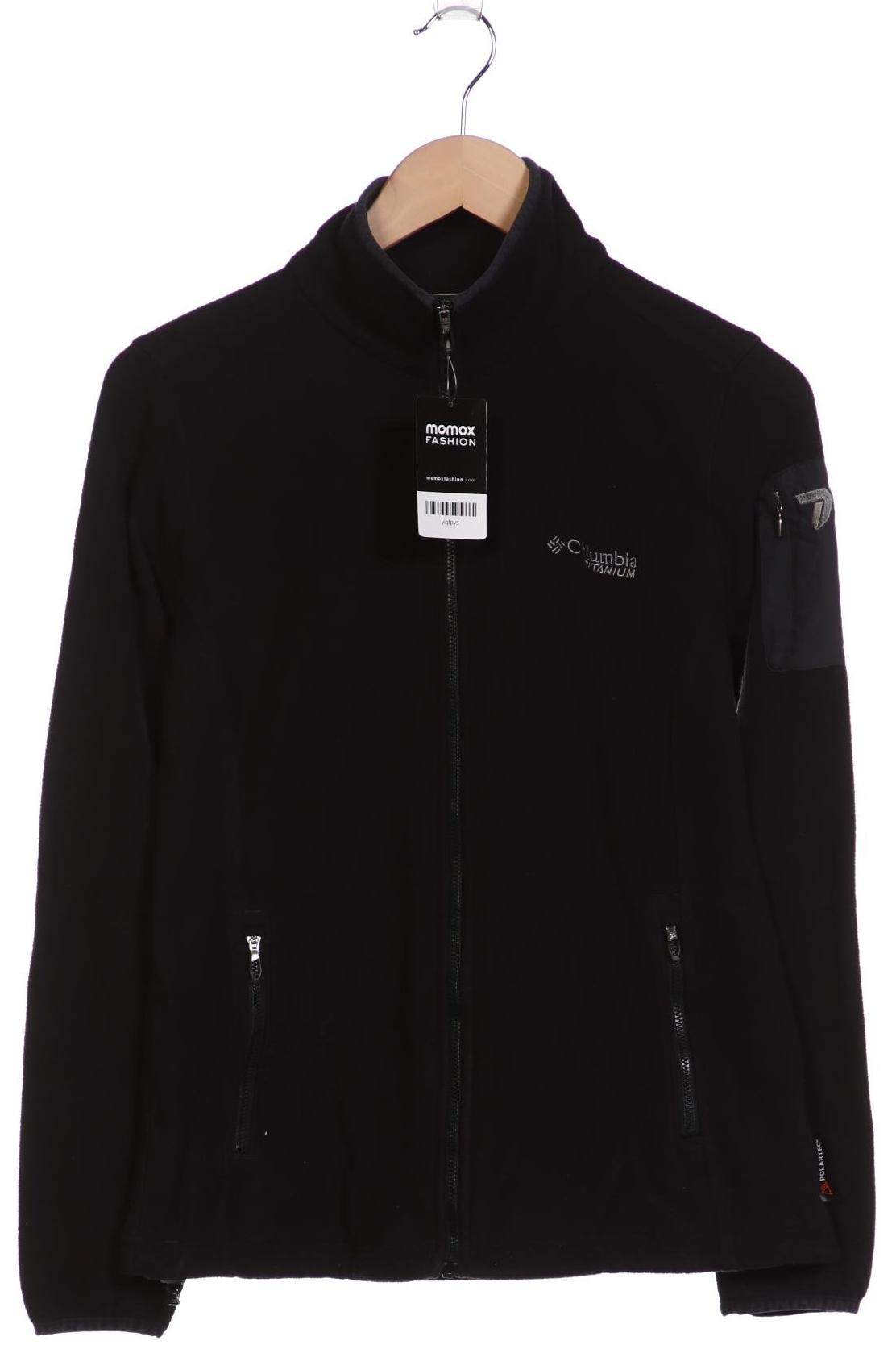 

Columbia Sportswear Company Damen Sweatshirt, schwarz, Gr. 38