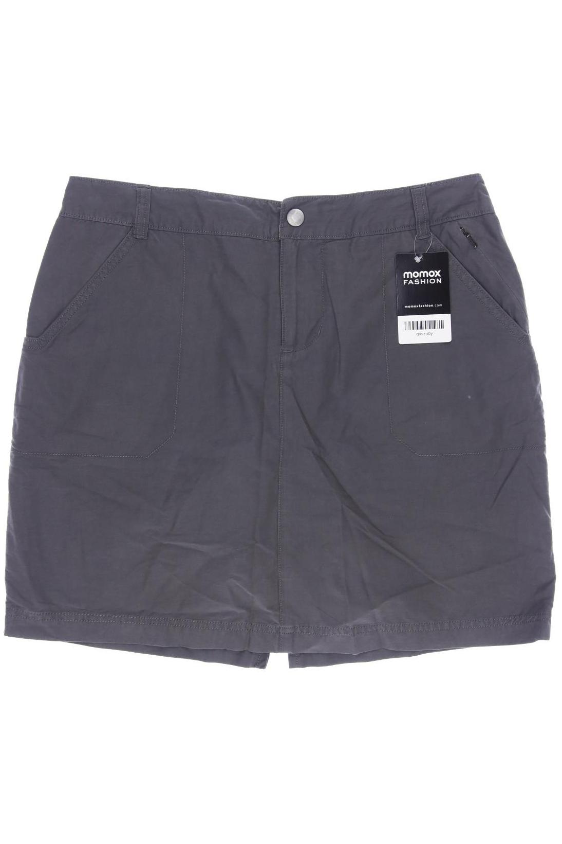 

Columbia Sportswear Company Damen Shorts, grau, Gr. 8