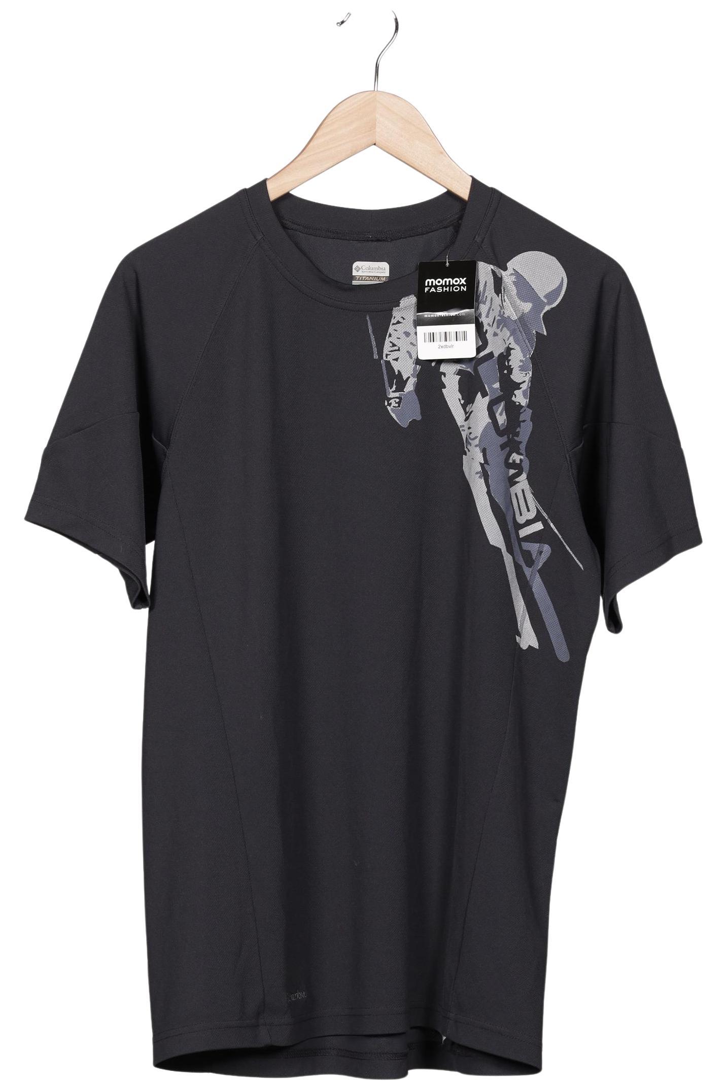 

Columbia Sportswear Company Herren T-Shirt, grau, Gr. 52