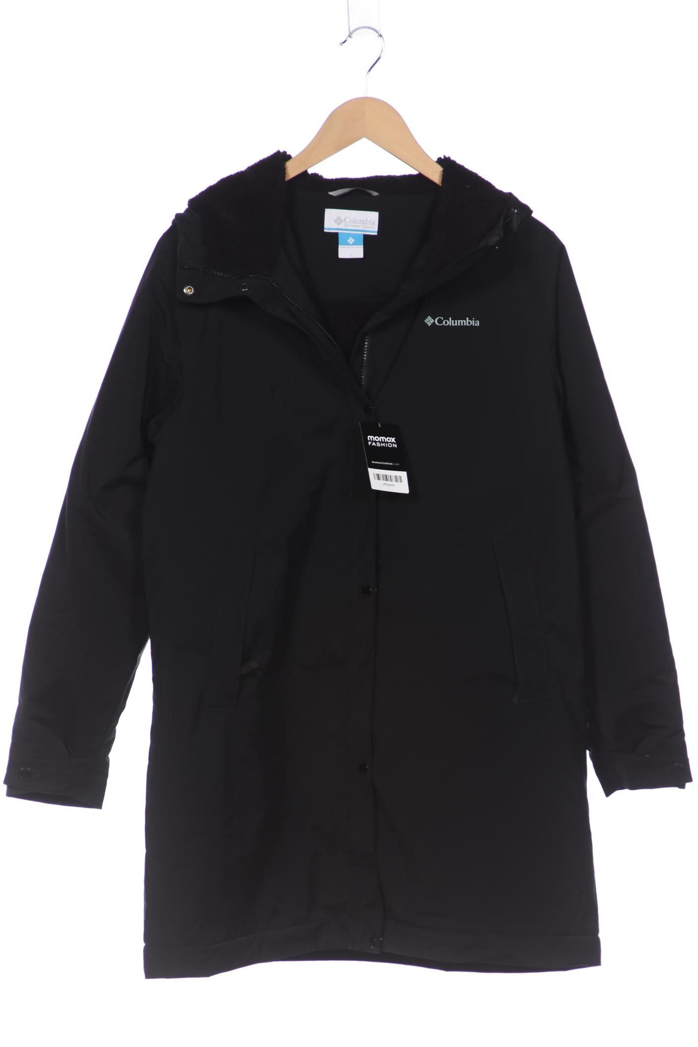 

Columbia Sportswear Company Damen Mantel, schwarz