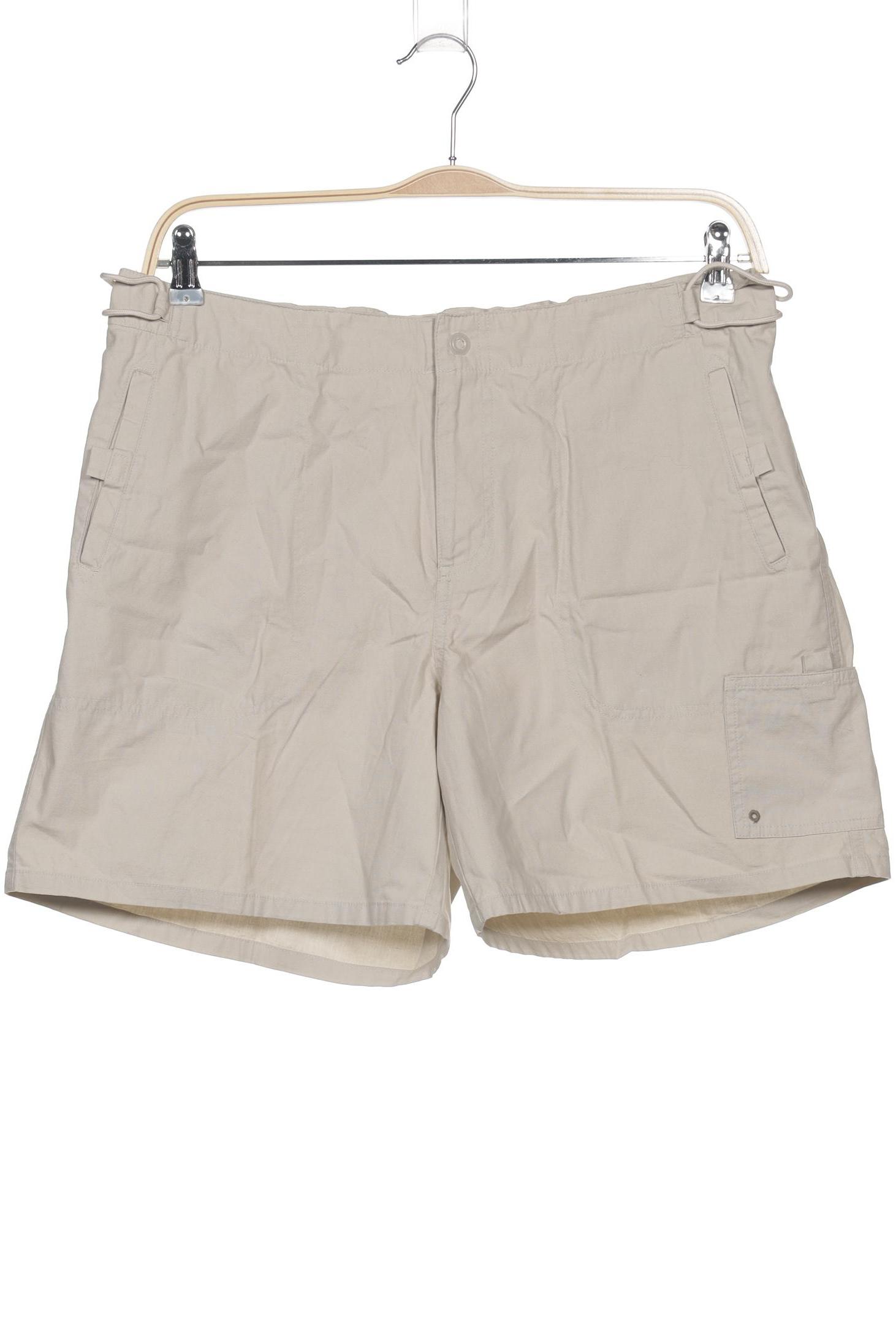 

Columbia Sportswear Company Damen Shorts, beige, Gr. 42