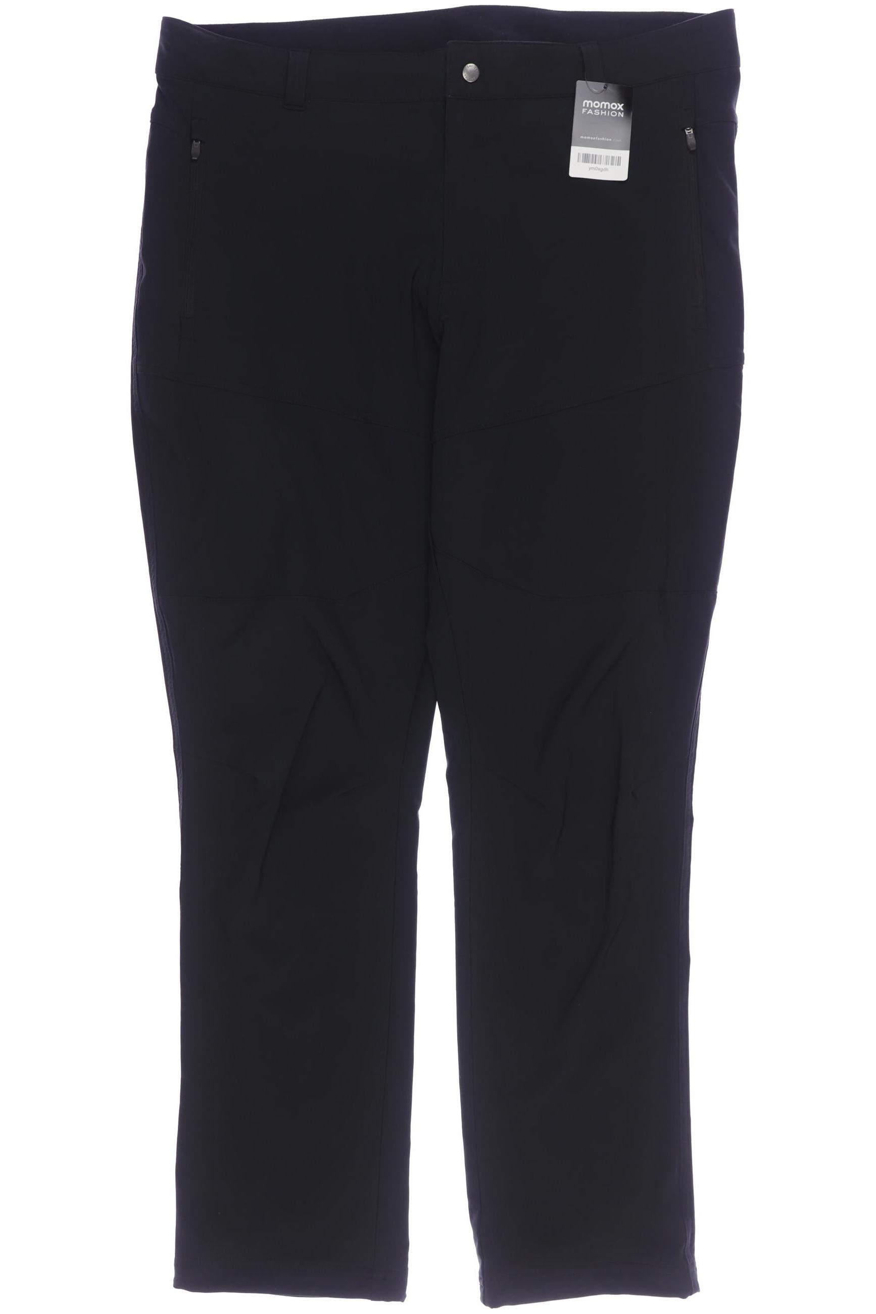 

Columbia Sportswear Company Herren Stoffhose, schwarz, Gr. 38