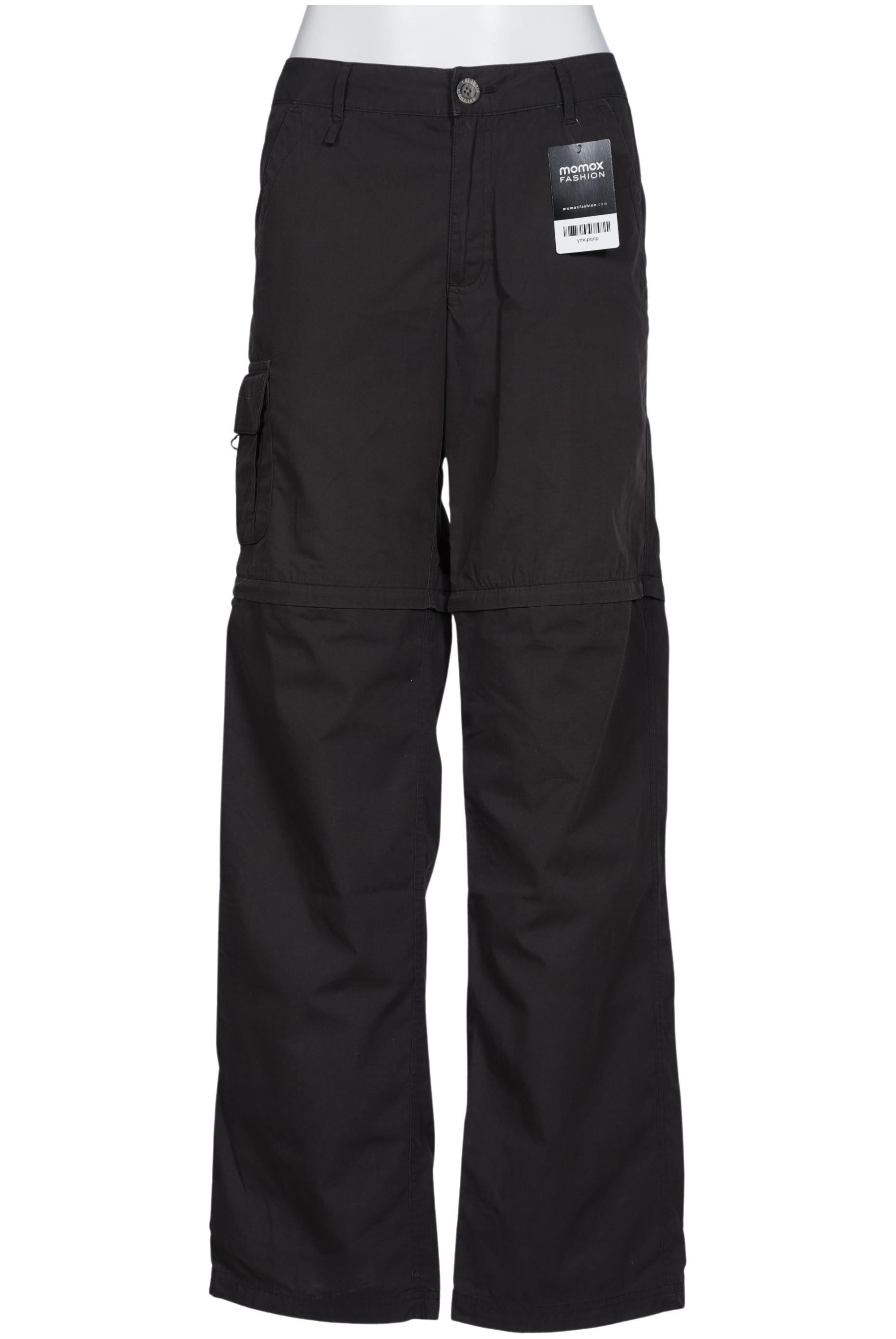 

Columbia Sportswear Company Damen Stoffhose, schwarz, Gr. 8