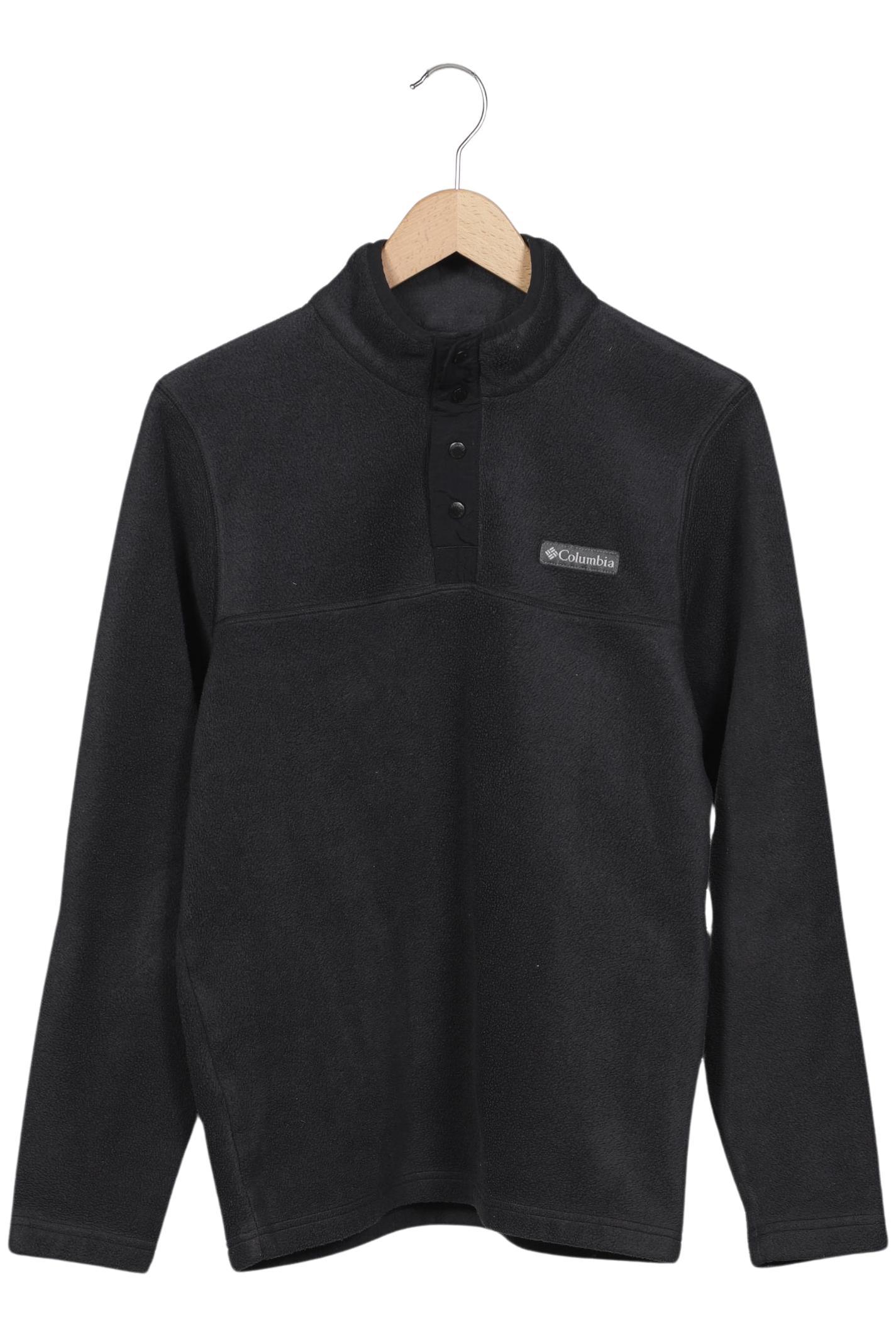 

Columbia Sportswear Company Damen Sweatshirt, grau, Gr. 38