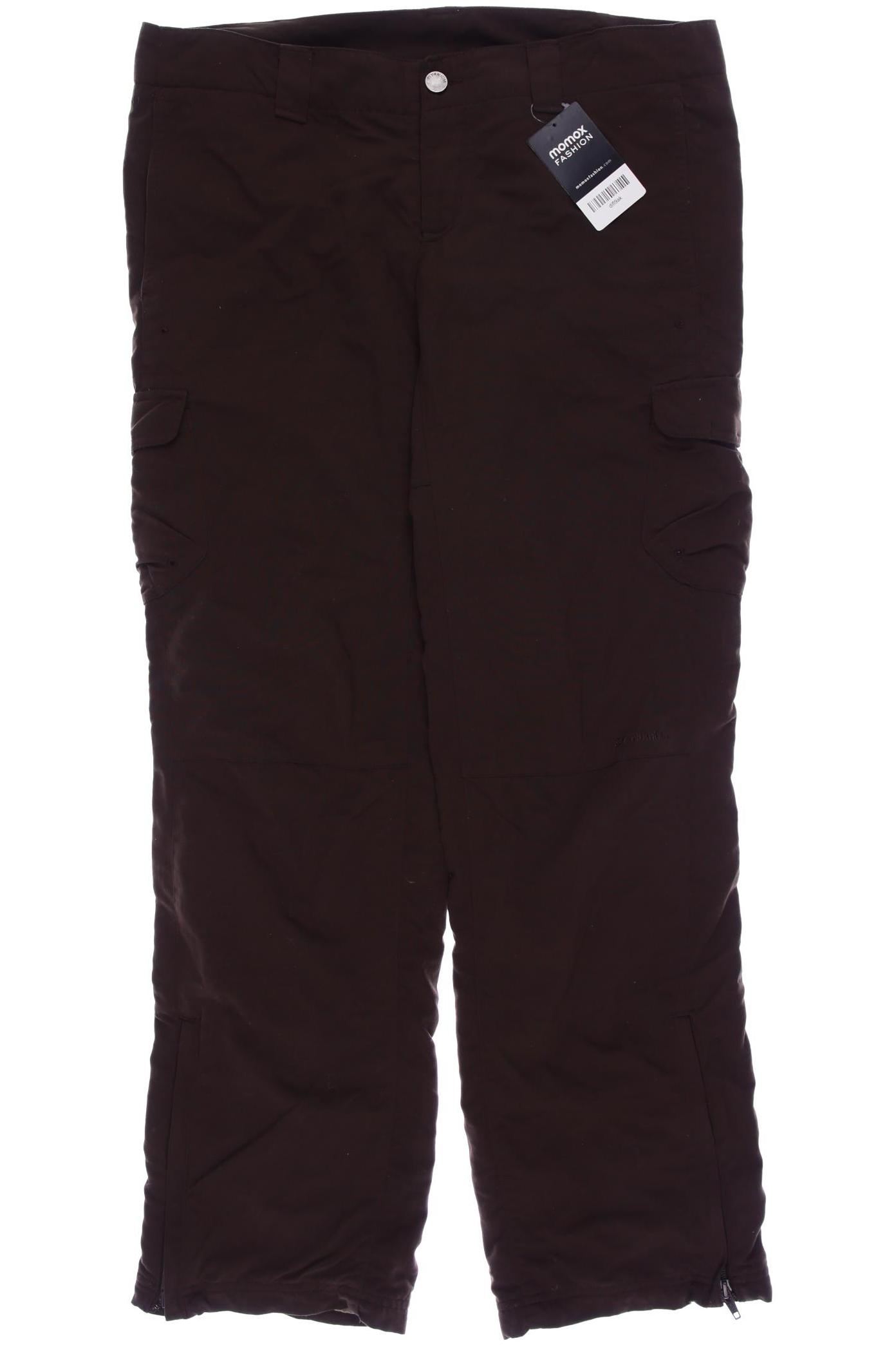

Columbia Sportswear Company Damen Stoffhose, braun