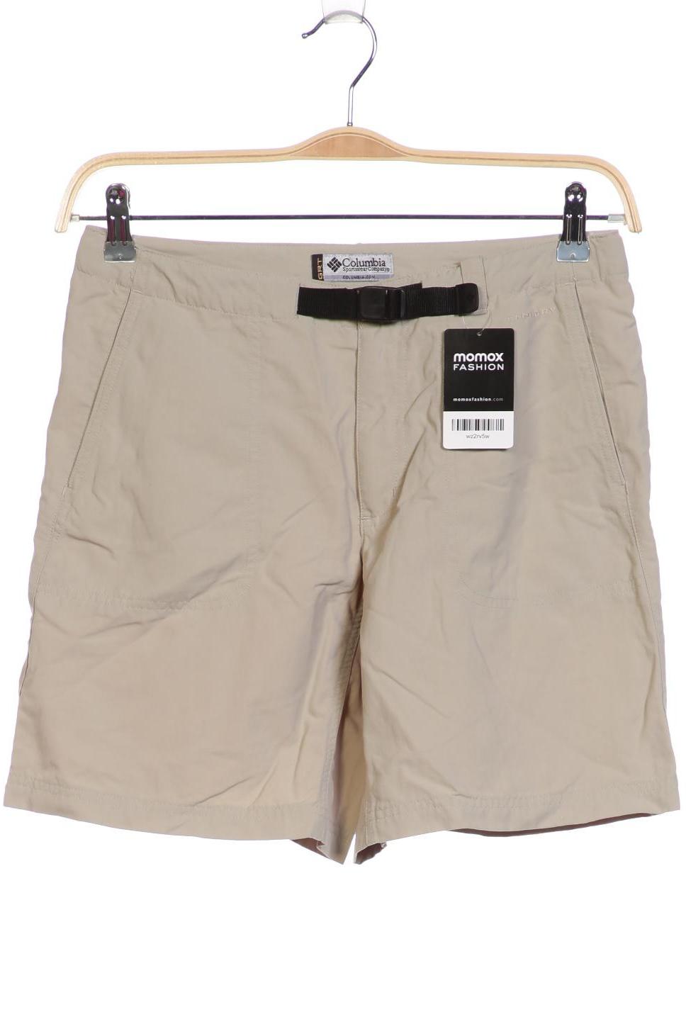 

Columbia Sportswear Company Damen Shorts, grün, Gr. 8