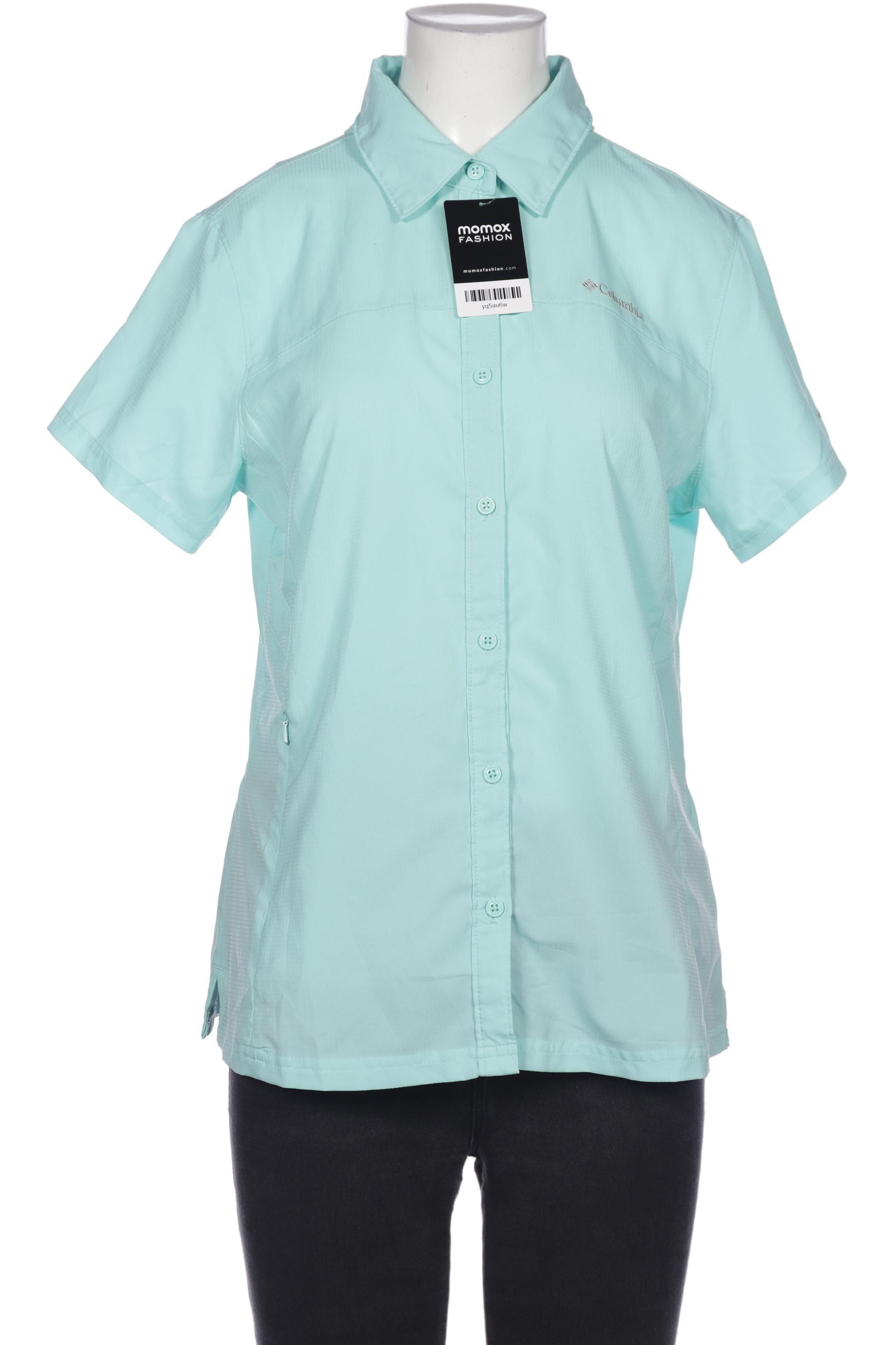 

Columbia Sportswear Company Damen Bluse, türkis