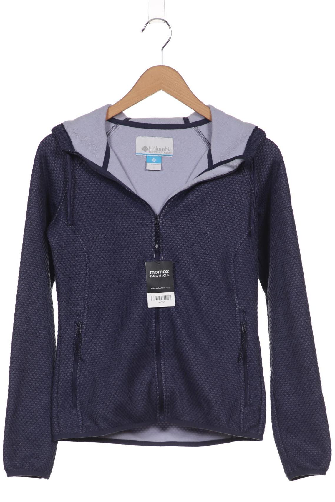 

Columbia Sportswear Company Damen Kapuzenpullover, marineblau, Gr. 36