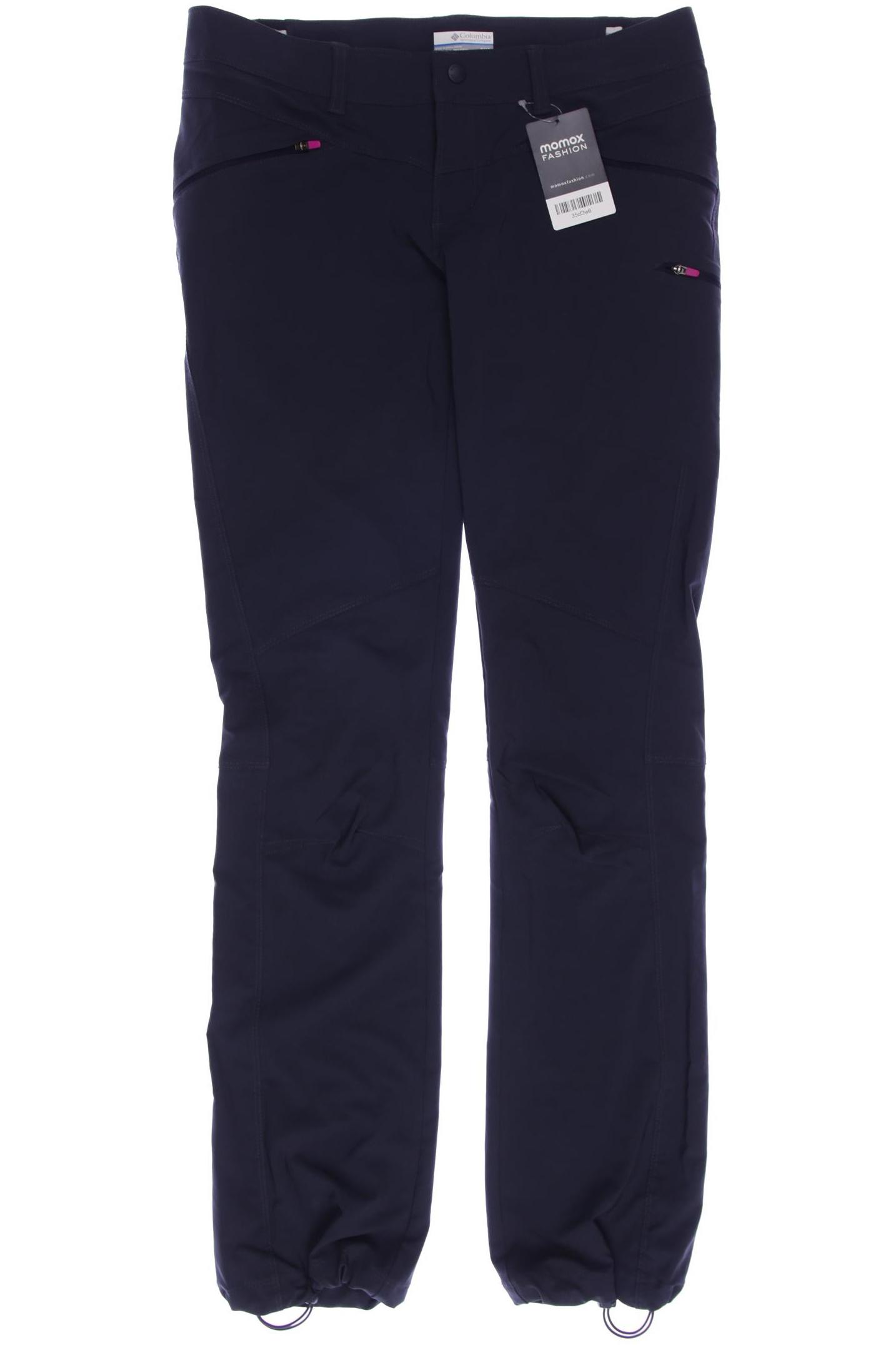 

Columbia Sportswear Company Damen Stoffhose, marineblau