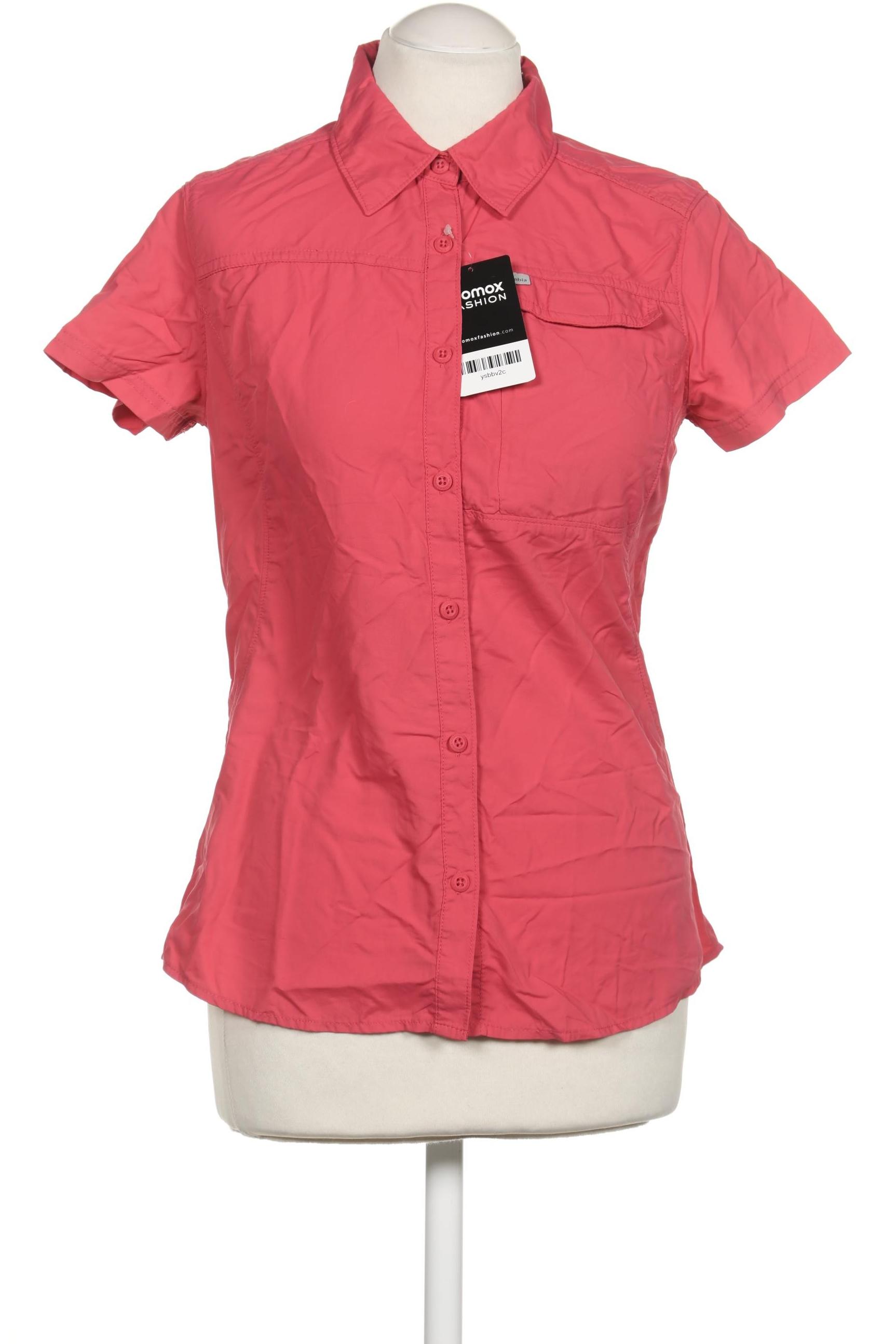 

Columbia Sportswear Company Damen Bluse, pink, Gr. 36