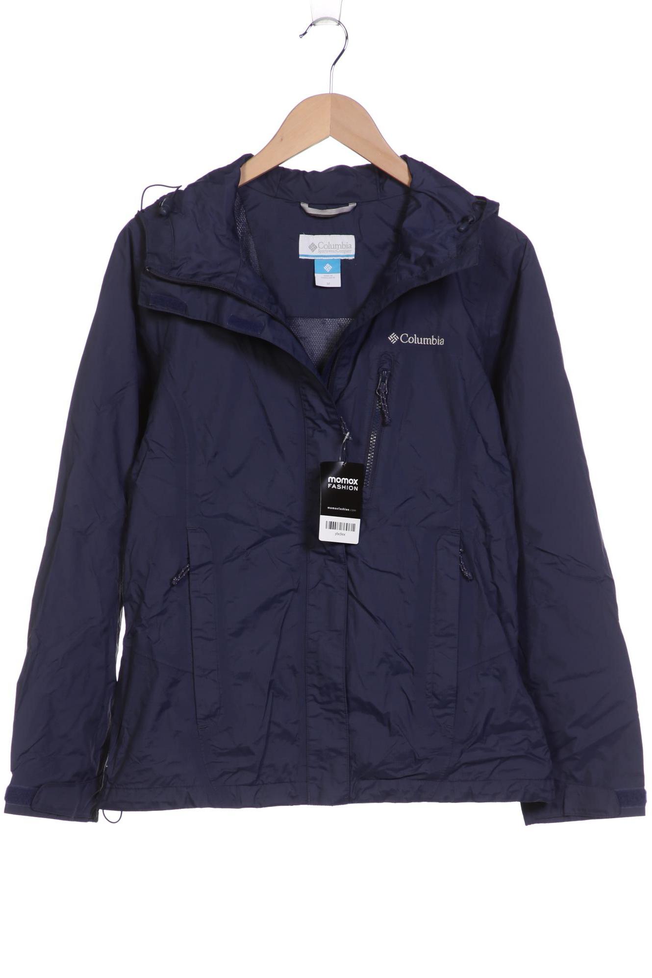 

Columbia Sportswear Company Damen Jacke, marineblau, Gr. 38