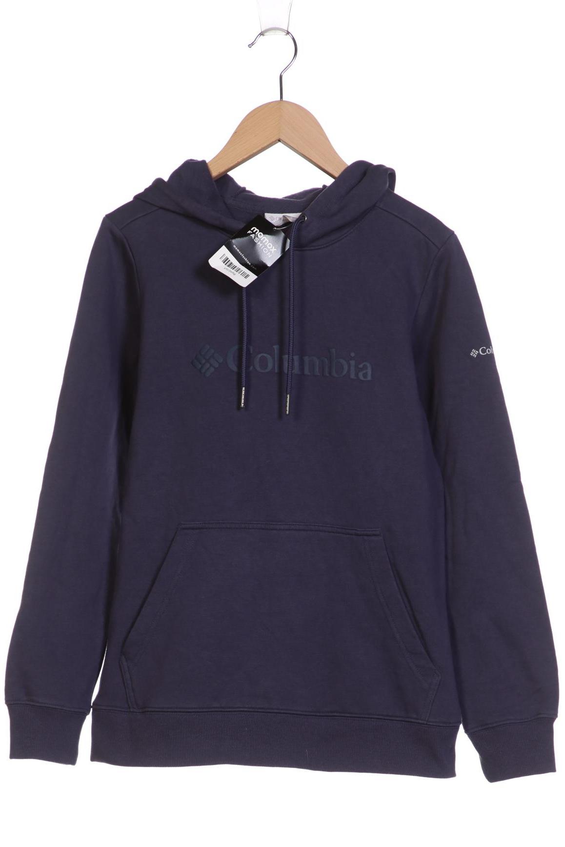 

Columbia Sportswear Company Damen Kapuzenpullover, flieder, Gr. 36
