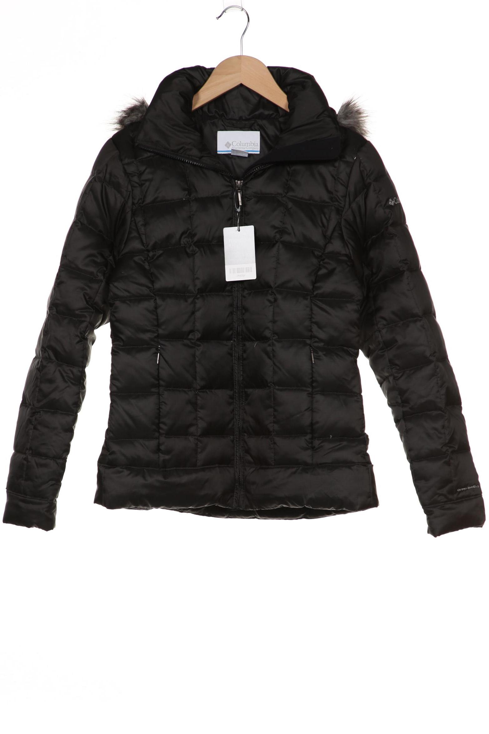 

Columbia Sportswear Company Damen Jacke, grau, Gr. 36