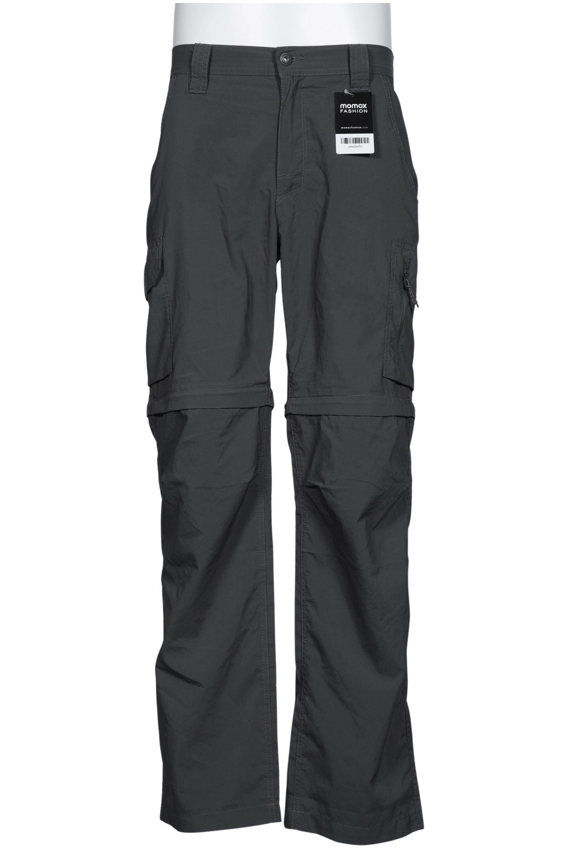 

Columbia Sportswear Company Herren Stoffhose, grau, Gr. 32