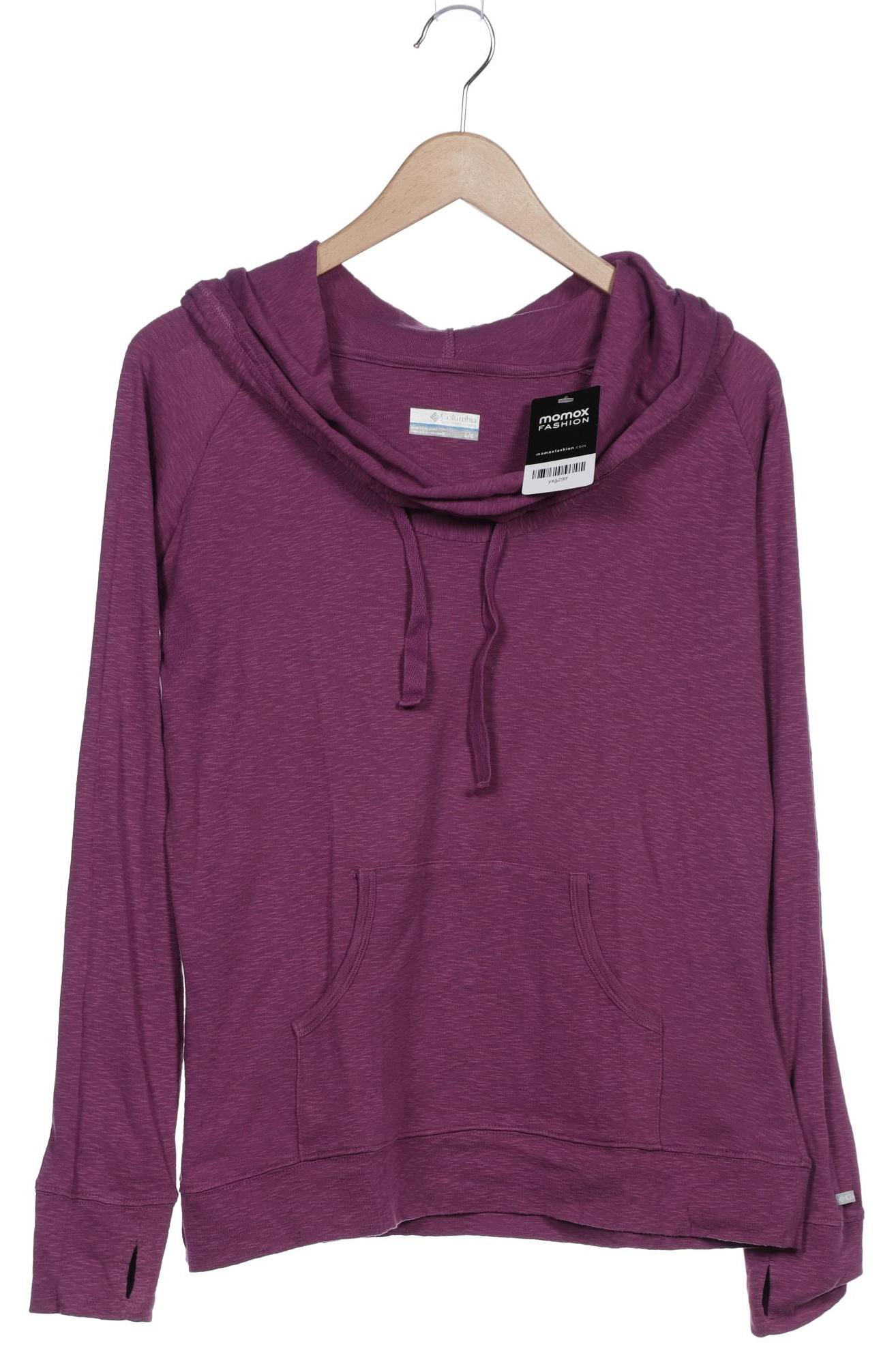

Columbia Sportswear Company Damen Kapuzenpullover, flieder