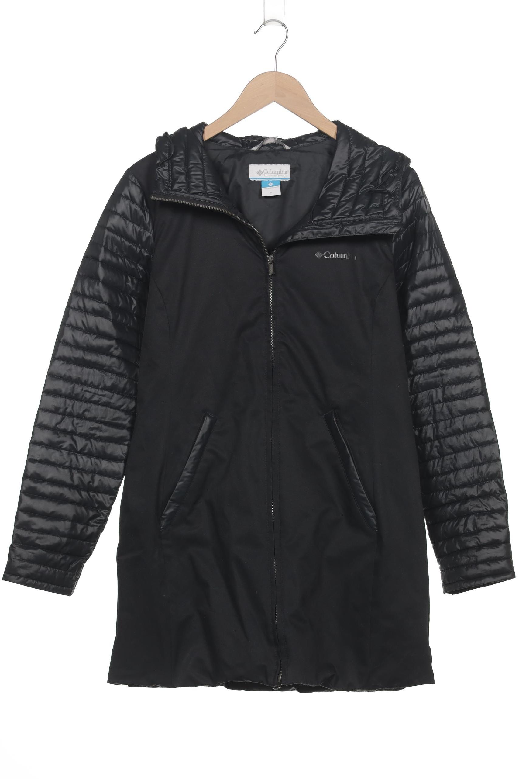 

Columbia Sportswear Company Damen Mantel, schwarz, Gr. 38