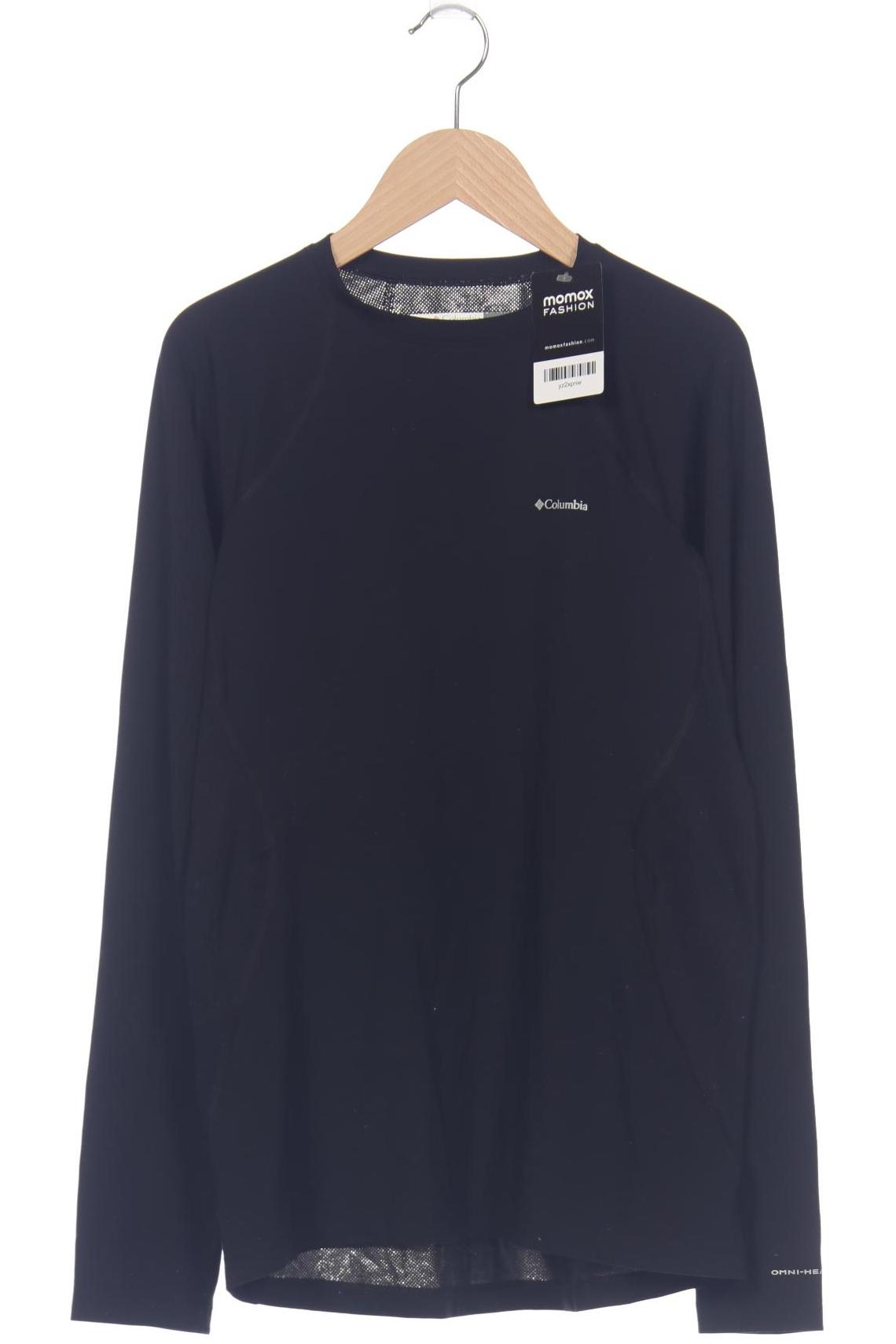 

Columbia Sportswear Company Damen Langarmshirt, schwarz, Gr. 42