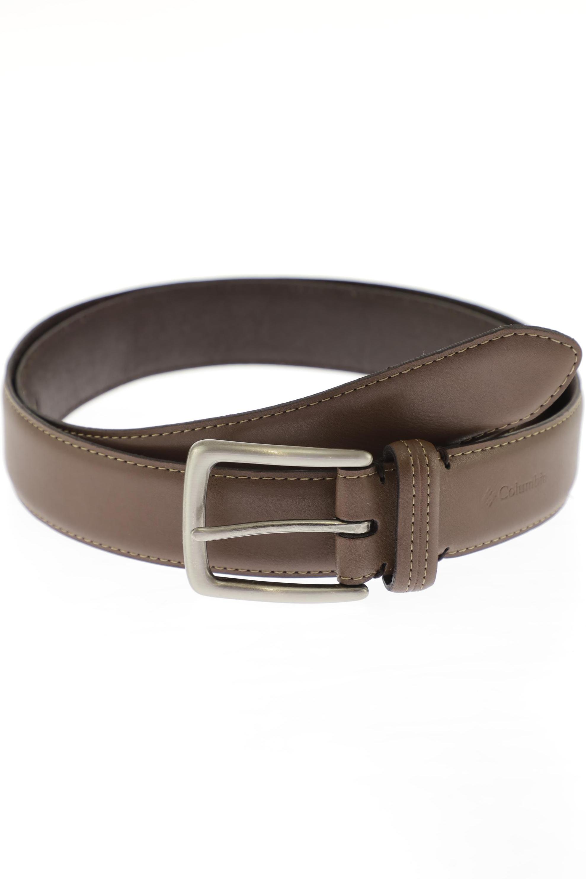 

Columbia Sportswear Company Herren Gürtel, braun, Gr. 110