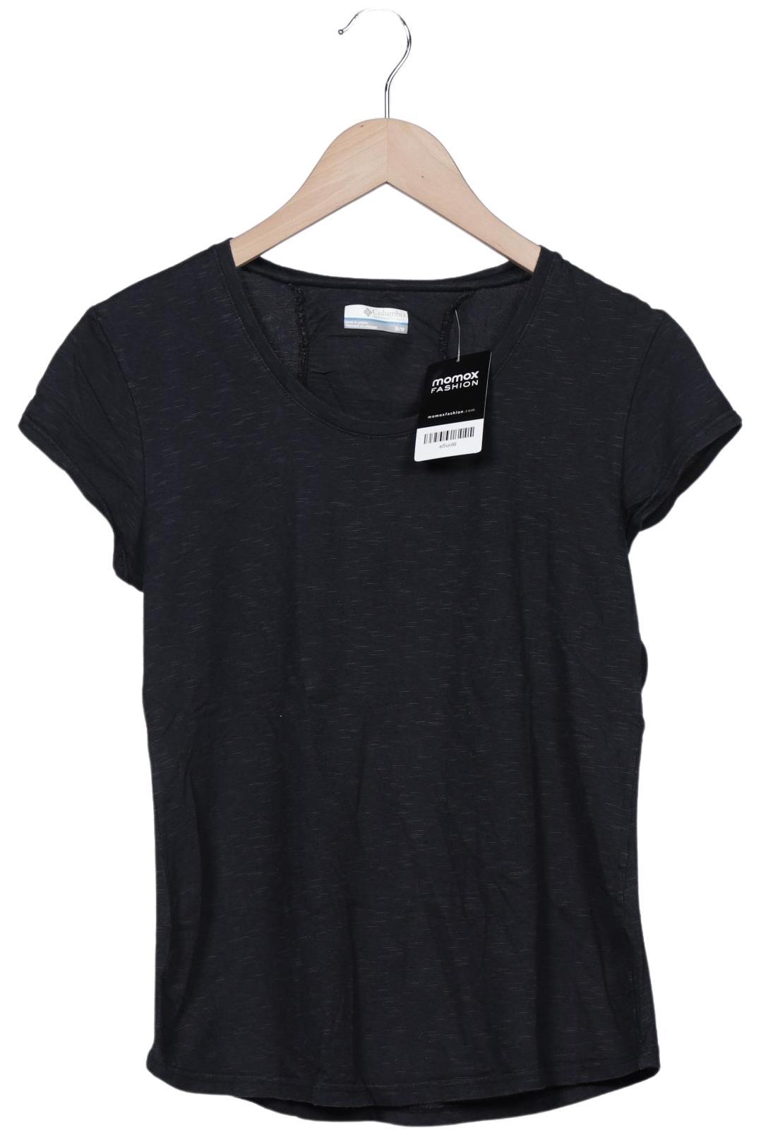 

Columbia Sportswear Company Damen T-Shirt, marineblau, Gr. 38