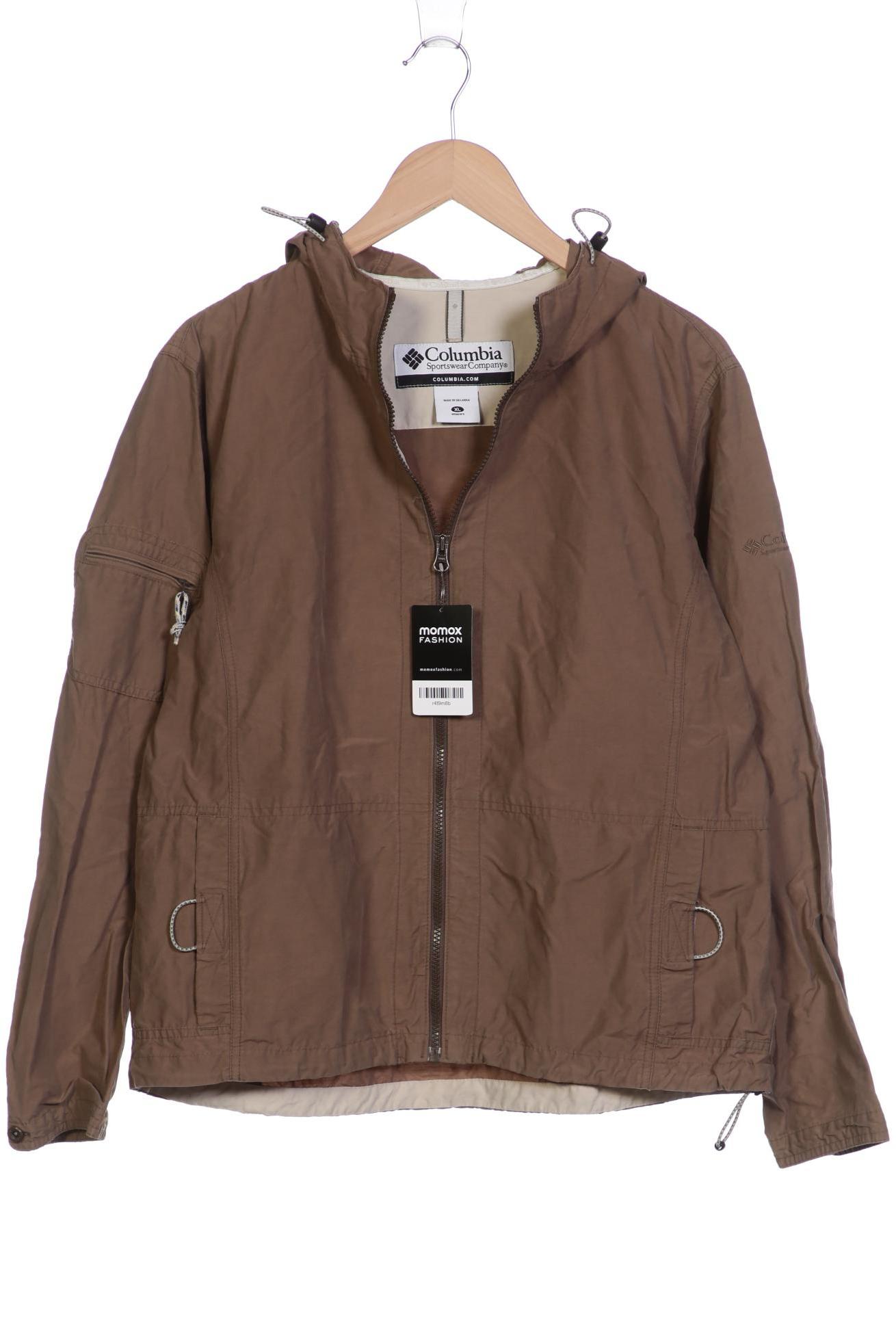 

Columbia Sportswear Company Damen Jacke, grün