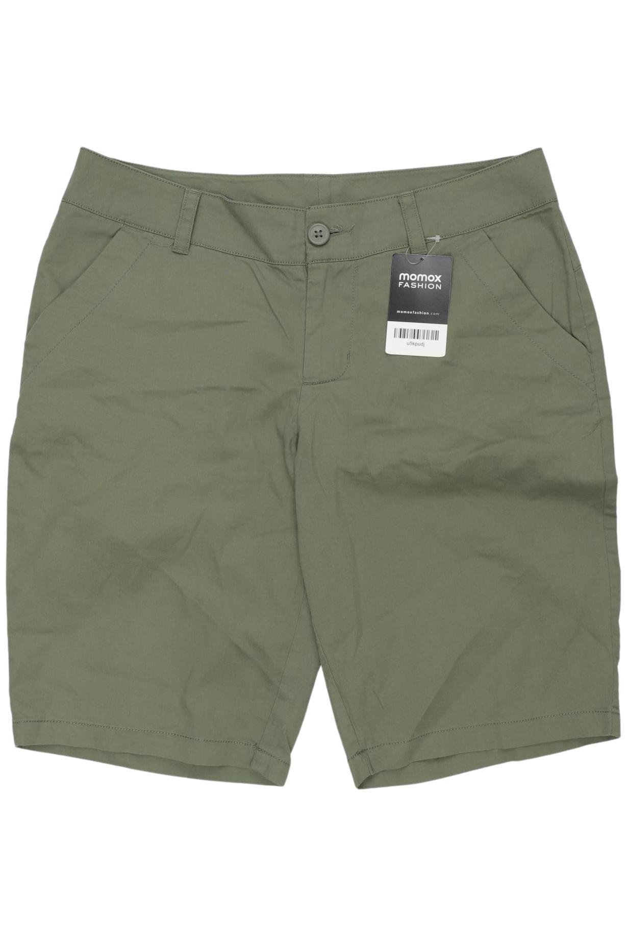 

Columbia Sportswear Company Damen Shorts, grün, Gr. 8