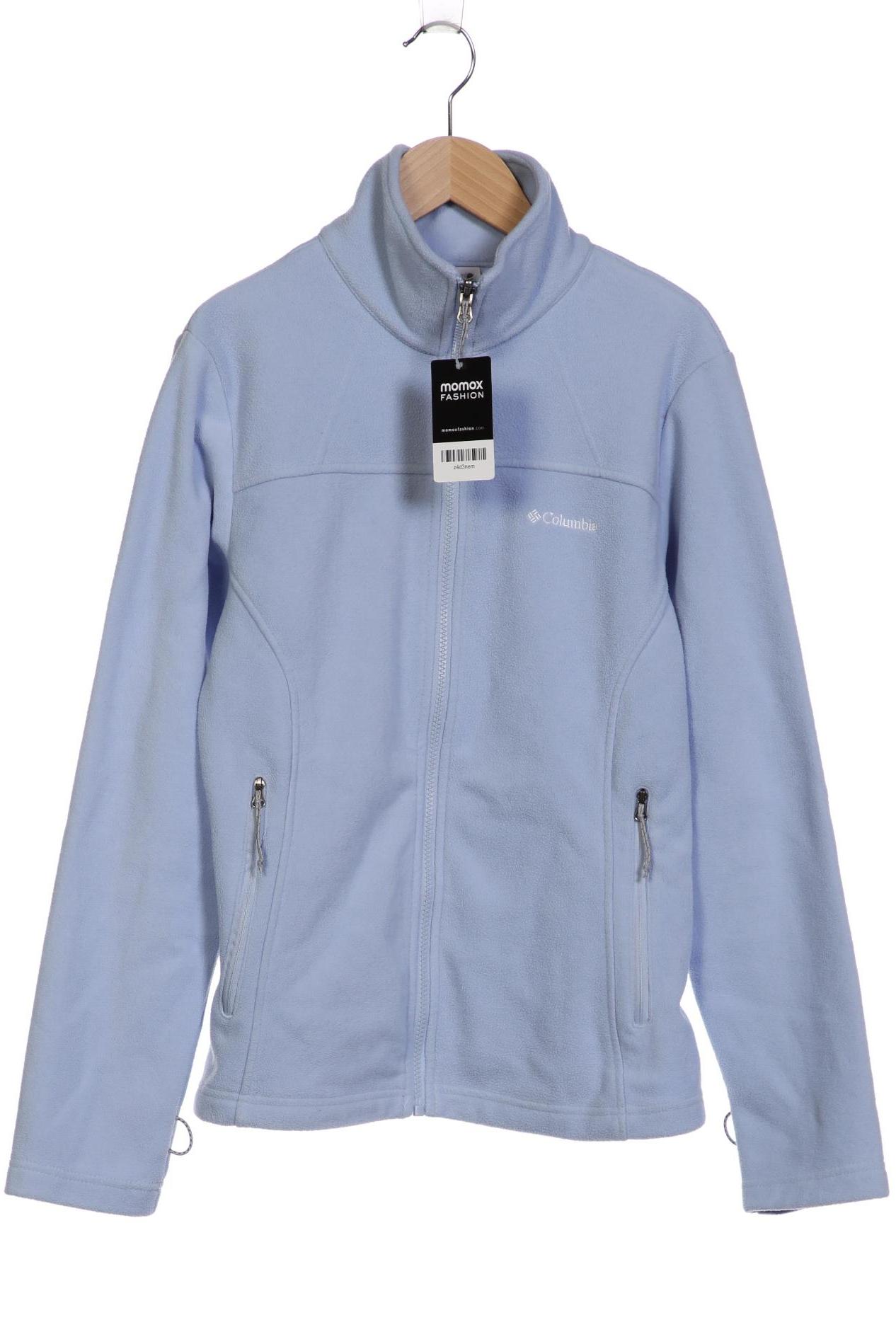 

Columbia Sportswear Company Damen Sweatshirt, hellblau, Gr. 38