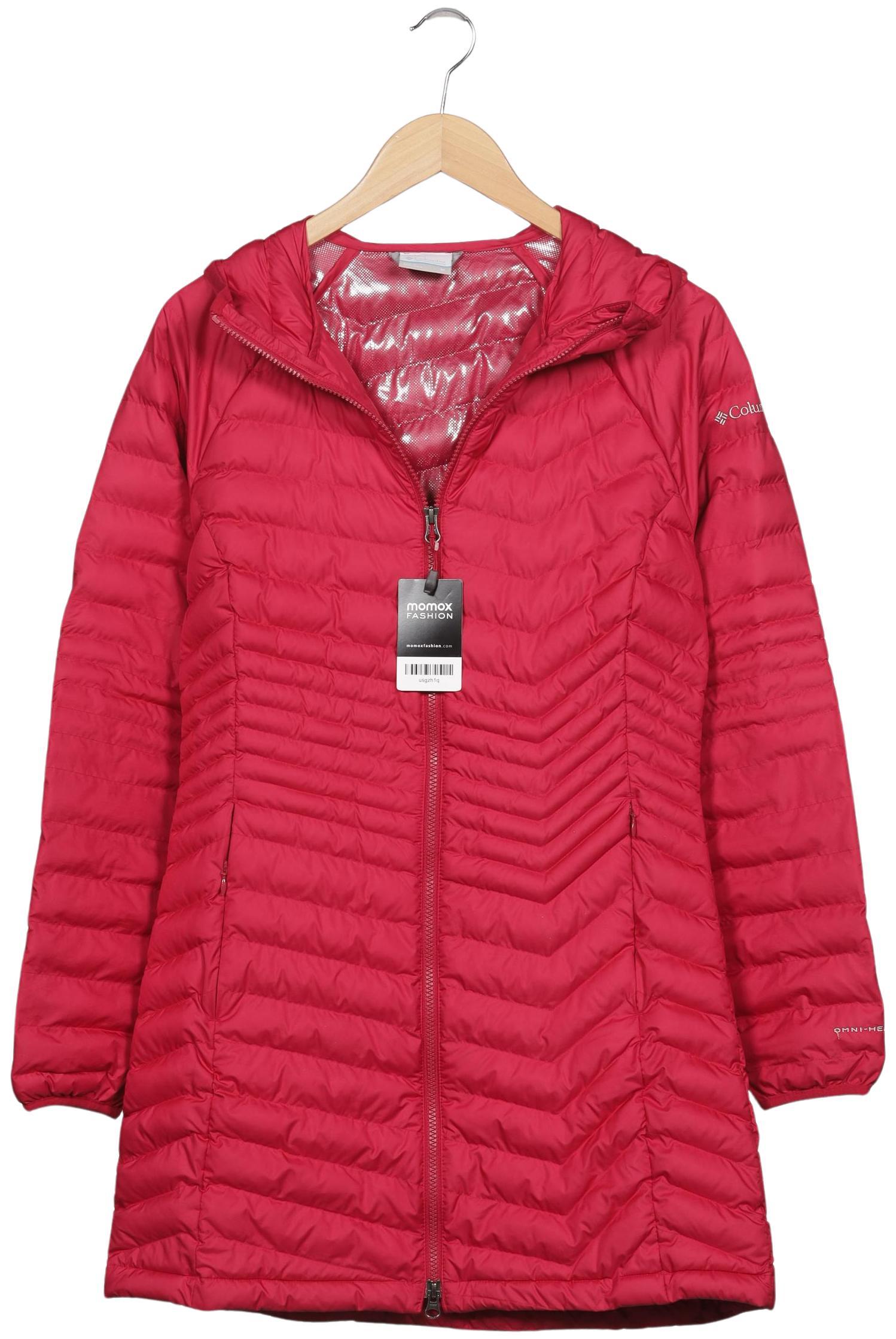 

Columbia Sportswear Company Damen Mantel, rot, Gr. 38