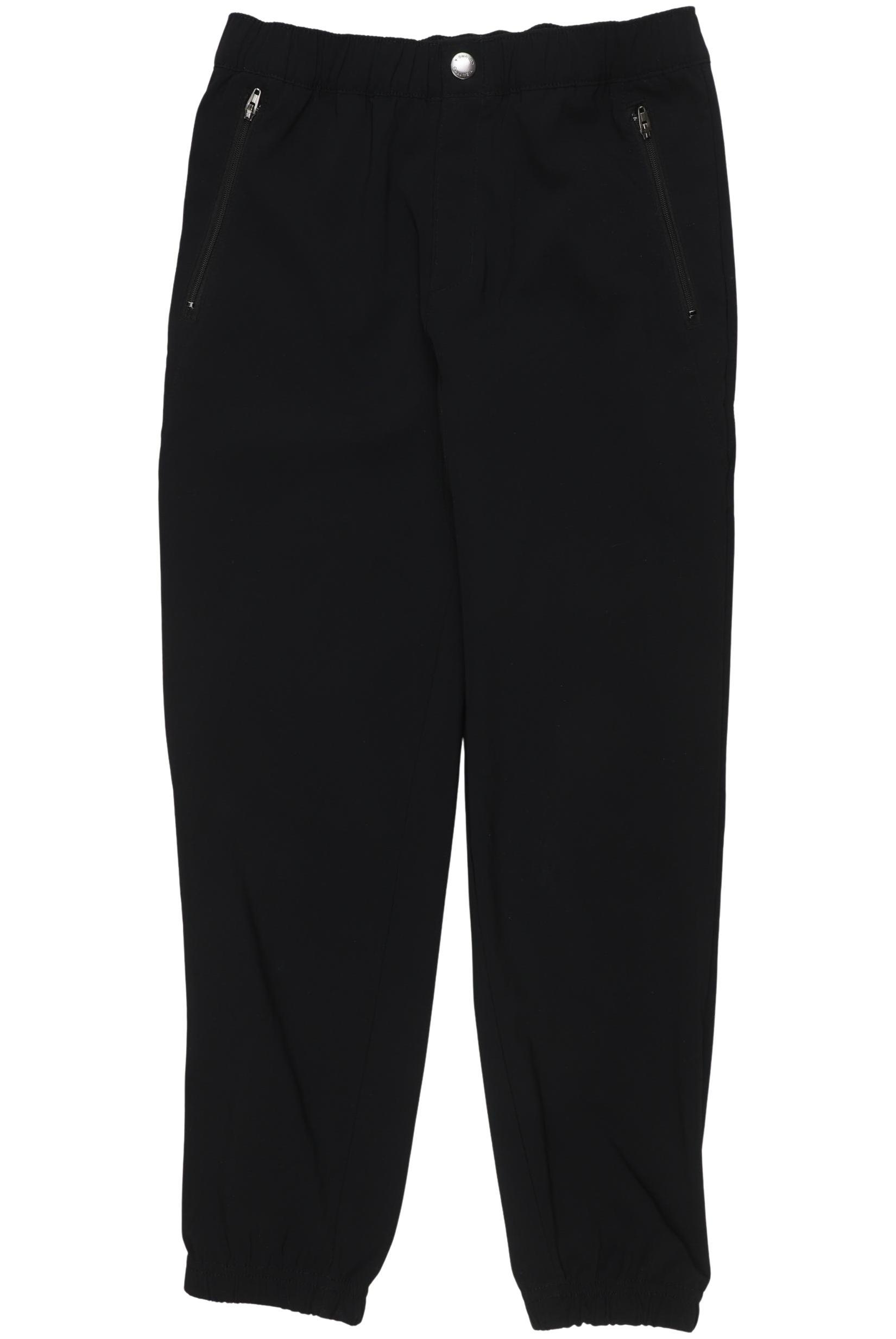 

Columbia Sportswear Company Jungen Stoffhose, schwarz, Gr. 146