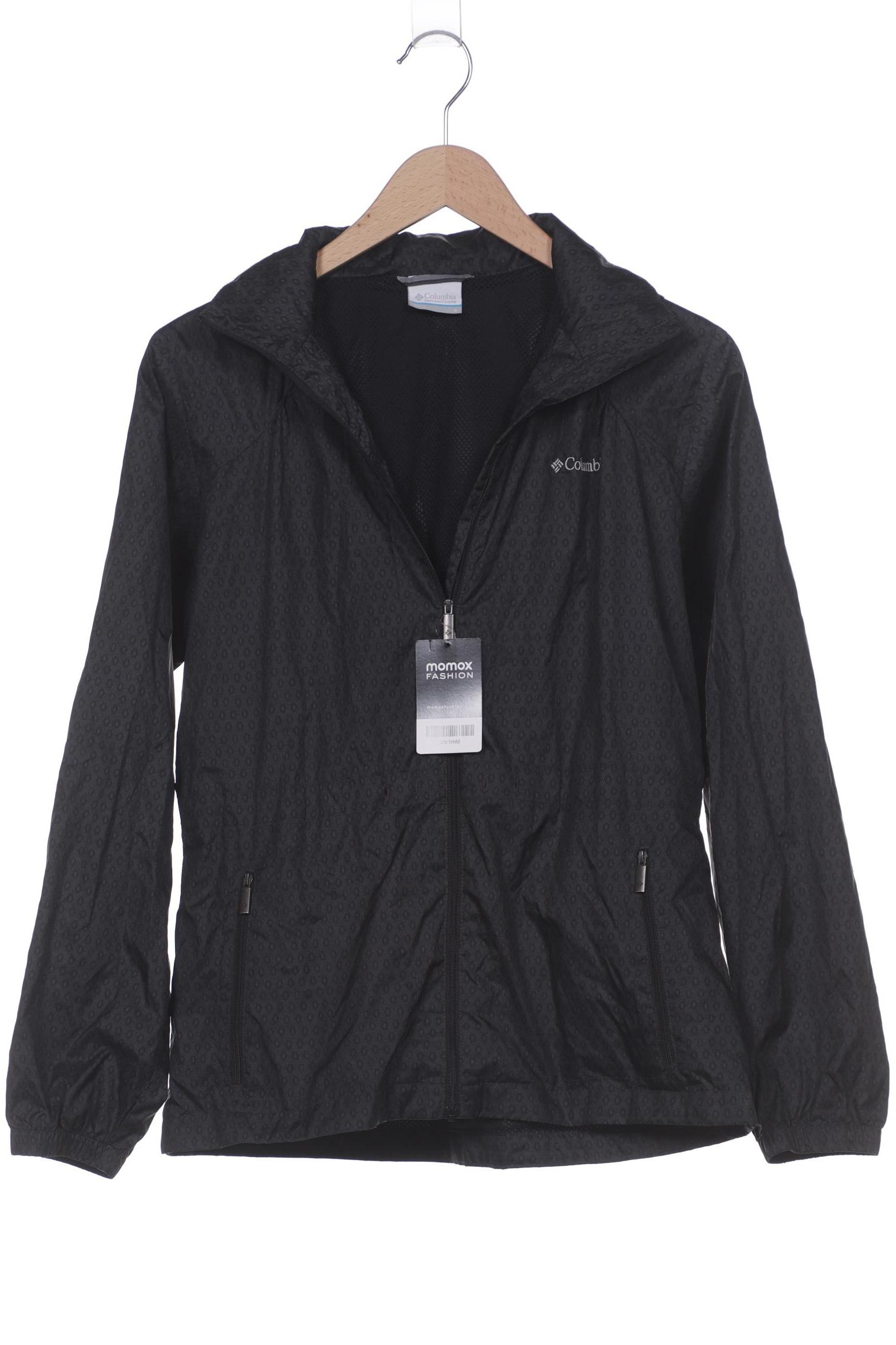 

Columbia Sportswear Company Damen Jacke, grau, Gr. 36