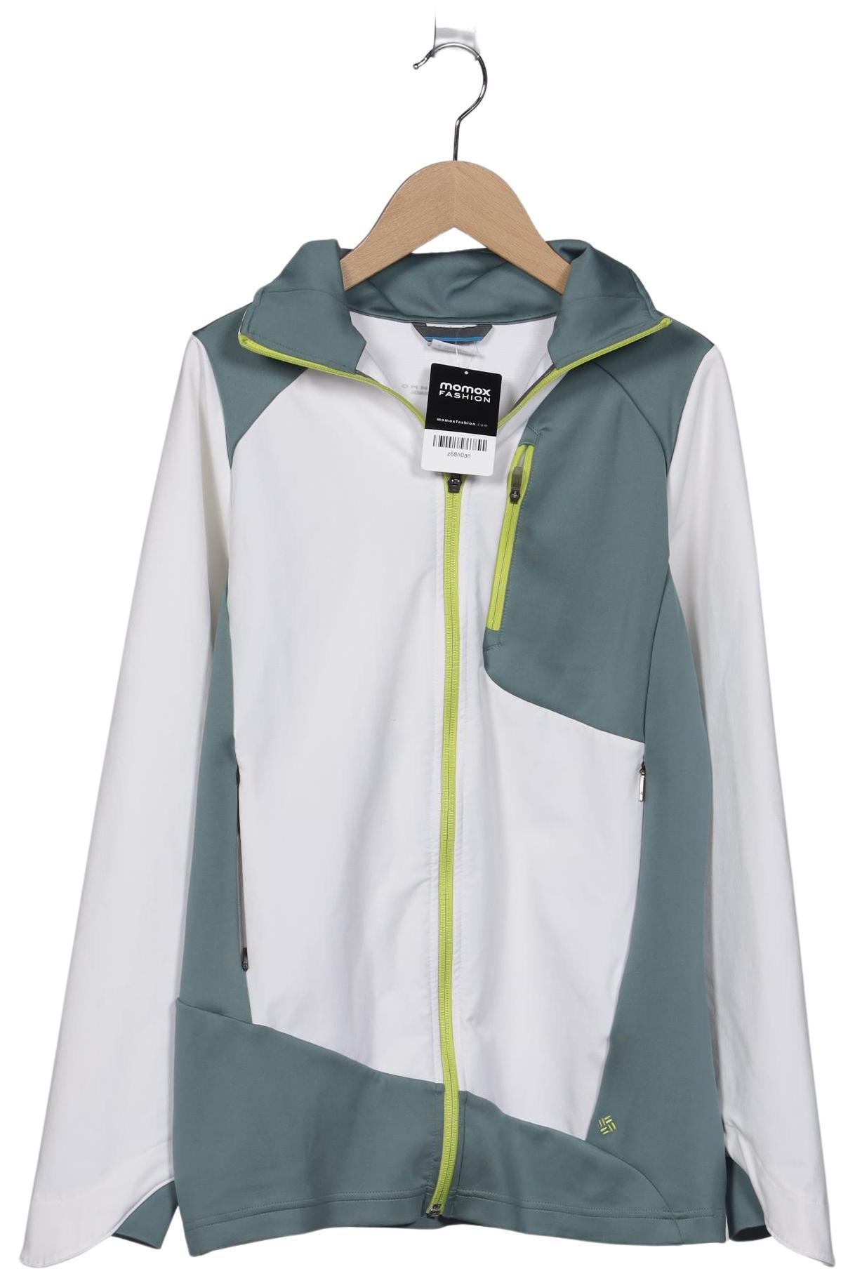 Thumbnail - Columbia Sportswear Company Damen Jacke, weiß, Gr. 42
