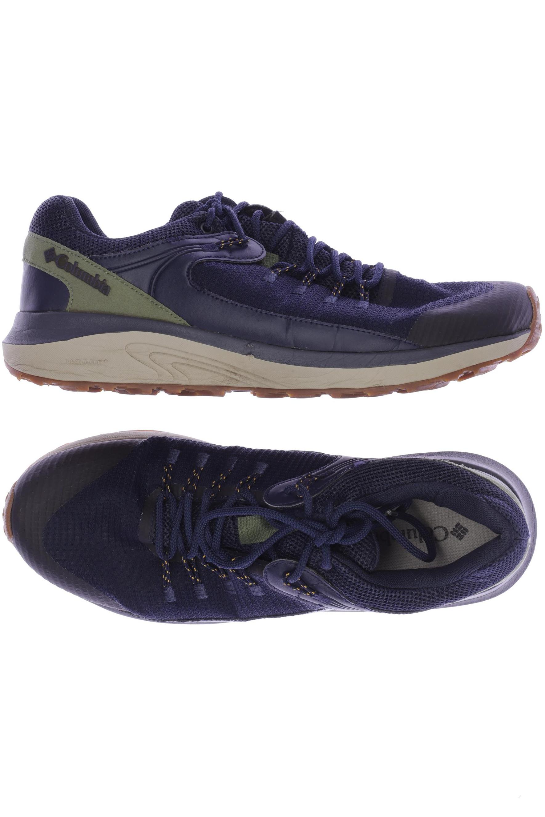 

Columbia Sportswear Company Herren Sneakers, marineblau, Gr. 44