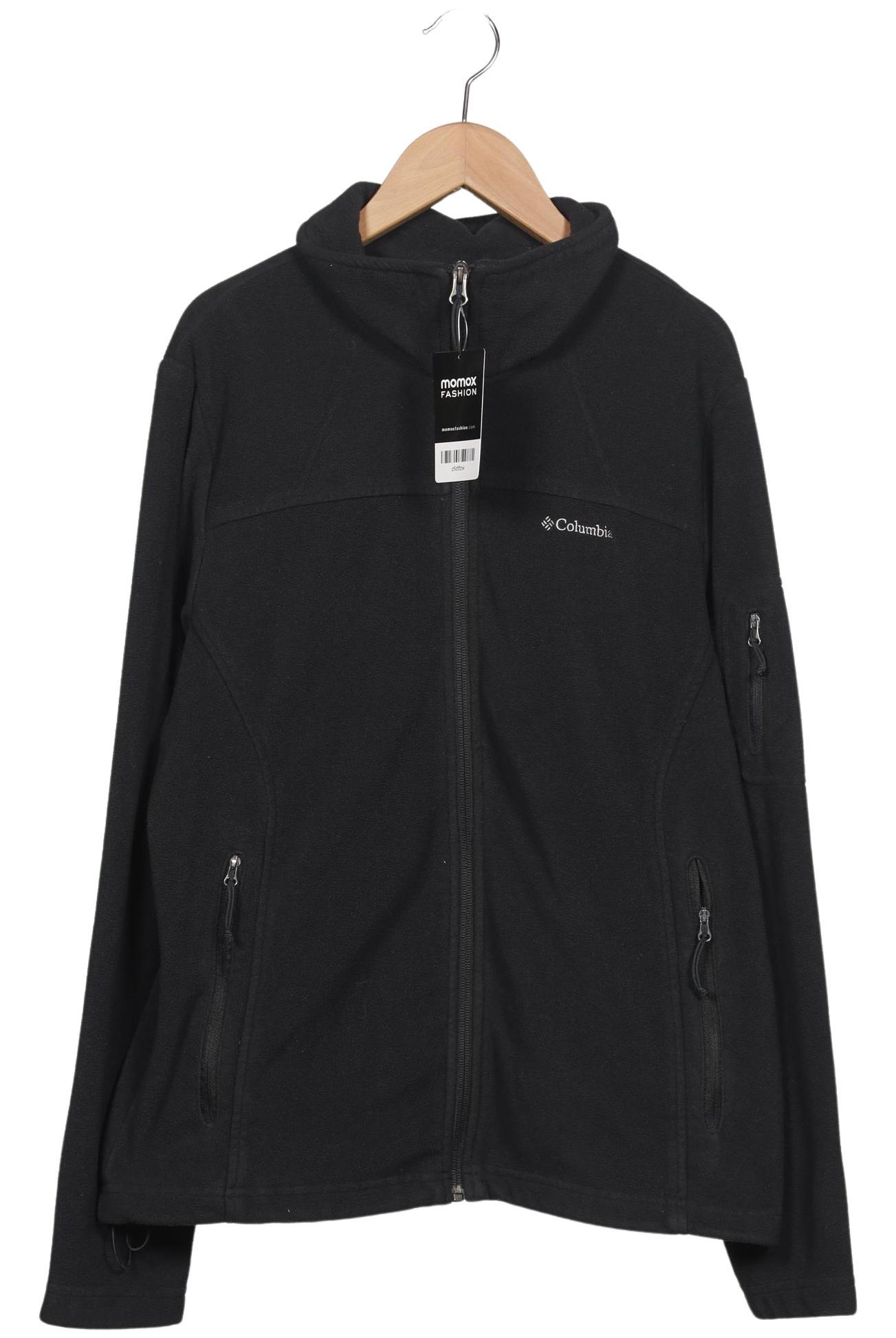 

Columbia Sportswear Company Damen Sweatshirt, schwarz, Gr. 44