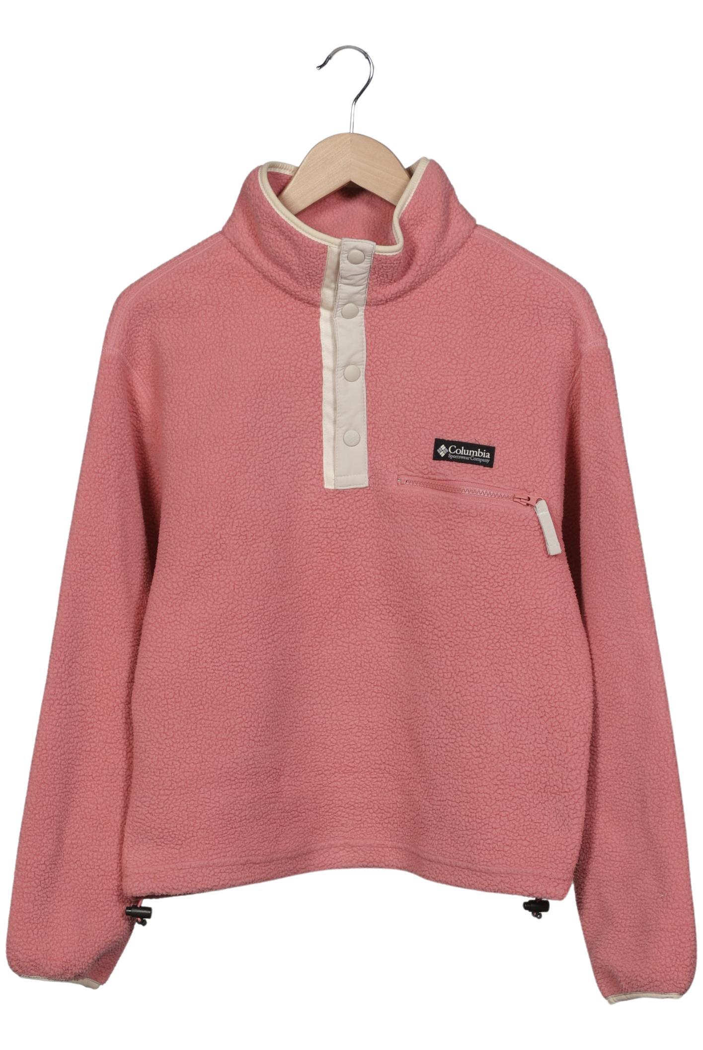 

Columbia Sportswear Company Damen Sweatshirt, pink, Gr. 36