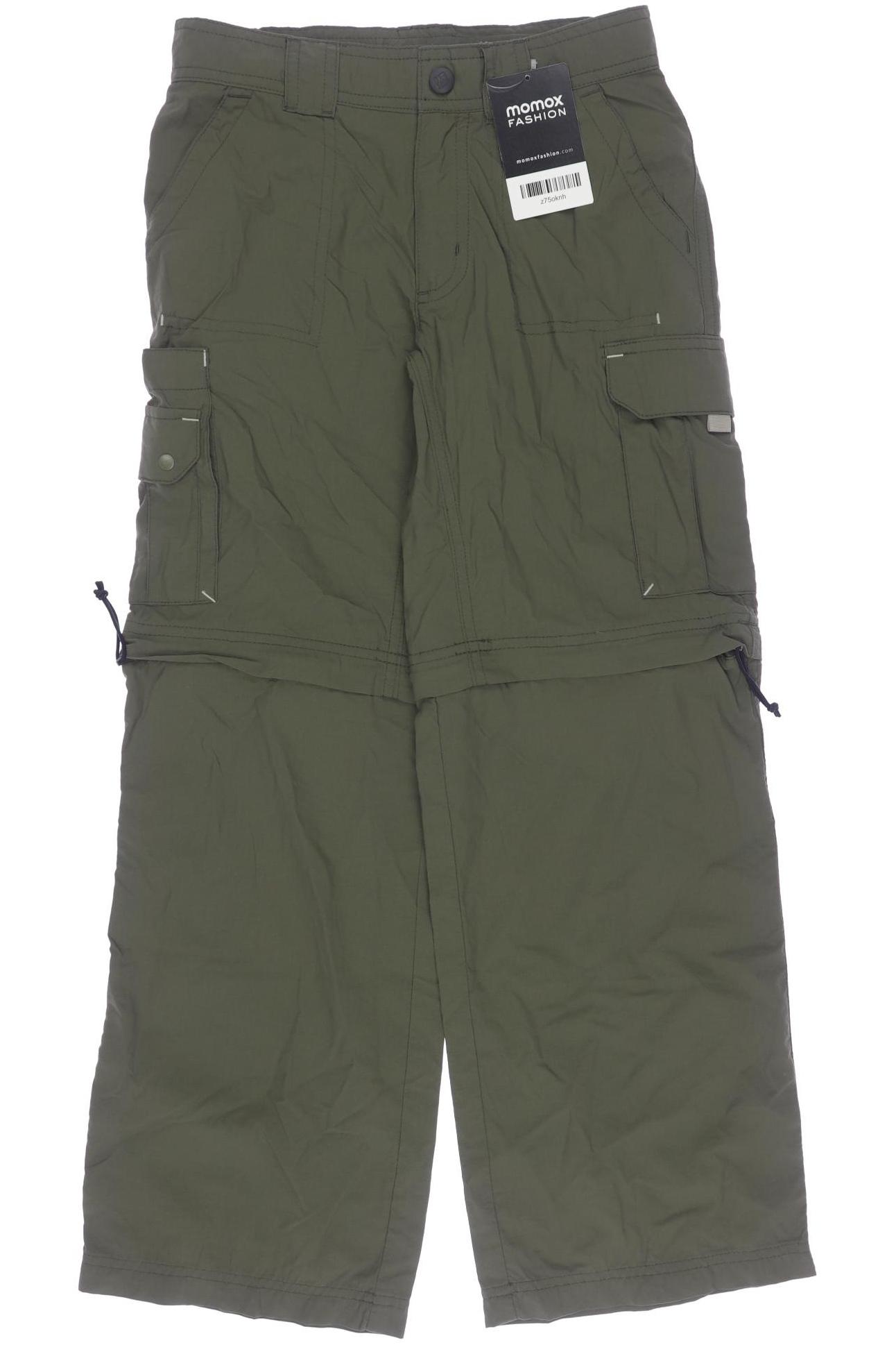 

Columbia Sportswear Company Herren Stoffhose, grün, Gr. 128