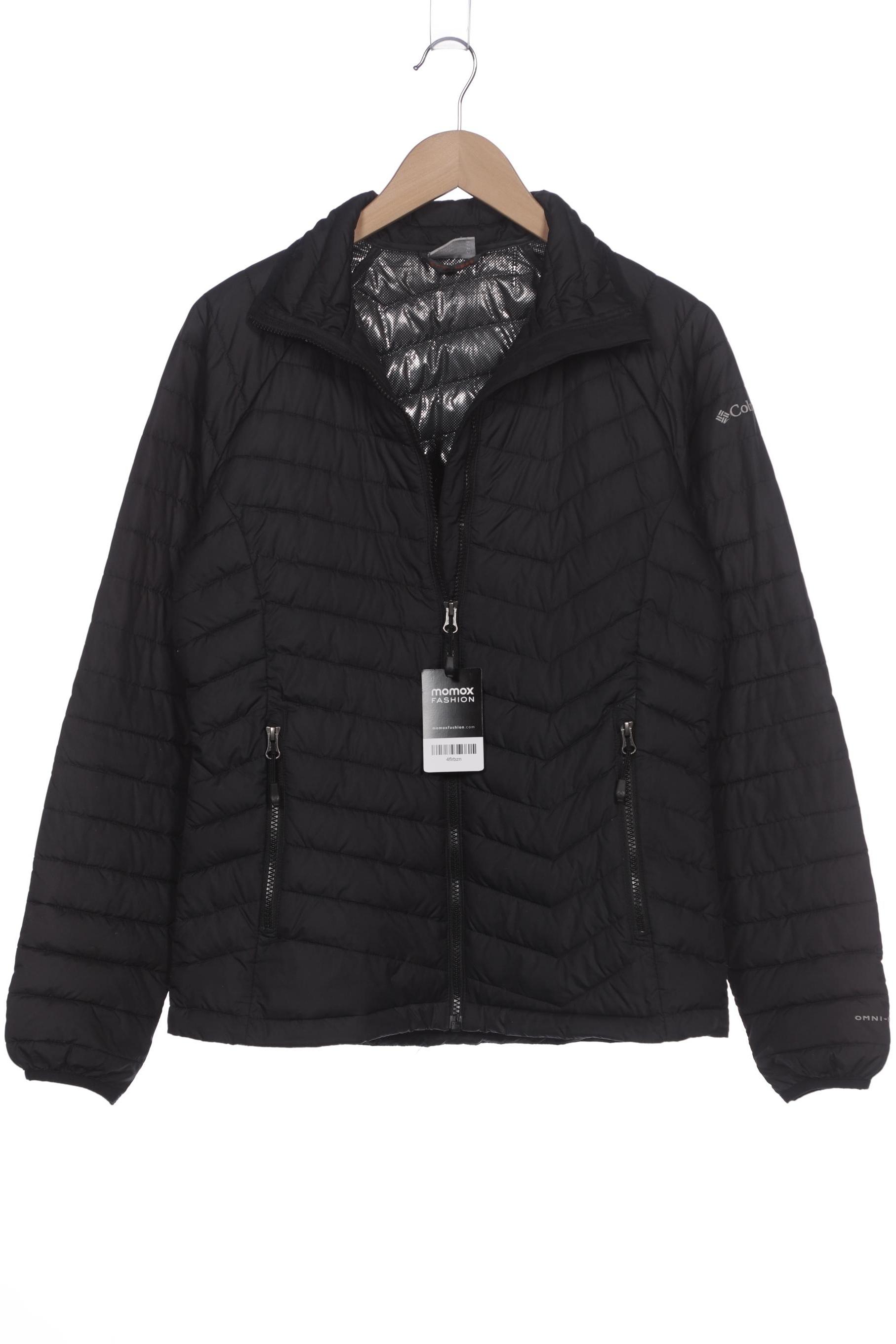 

Columbia Sportswear Company Damen Jacke, schwarz, Gr. 38