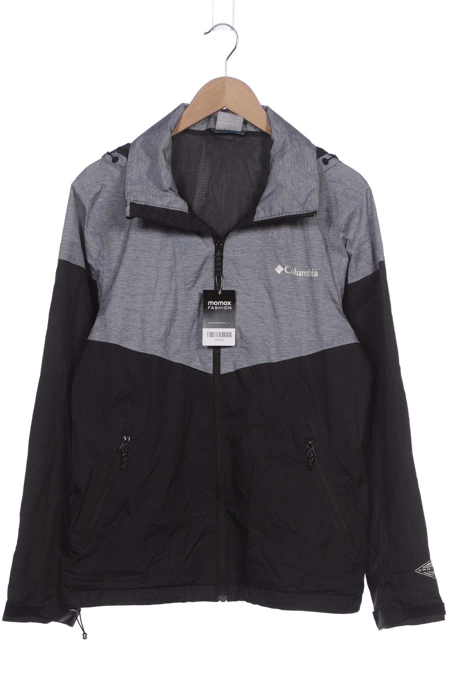 

Columbia Sportswear Company Herren Jacke, grau, Gr. 48