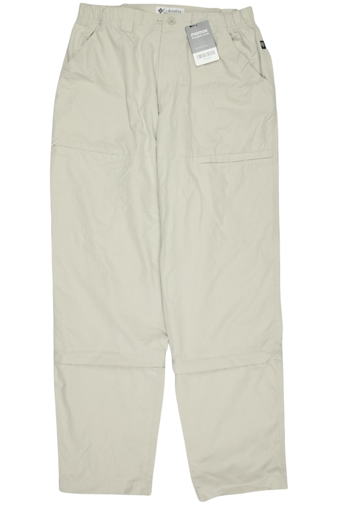 

Columbia Sportswear Company Damen Stoffhose, beige, Gr. 0
