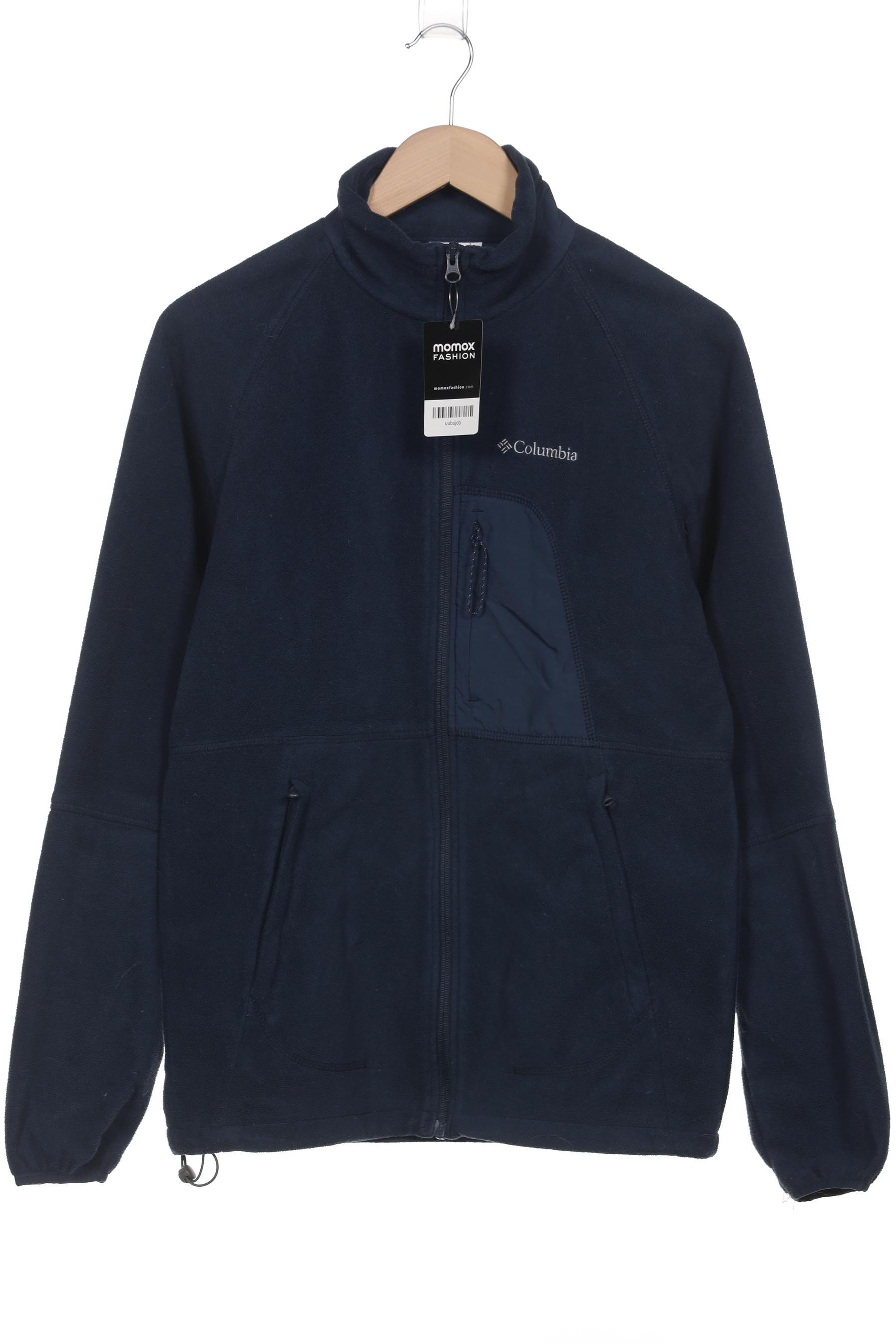 

Columbia Sportswear Company Herren Sweatshirt, marineblau, Gr. 46