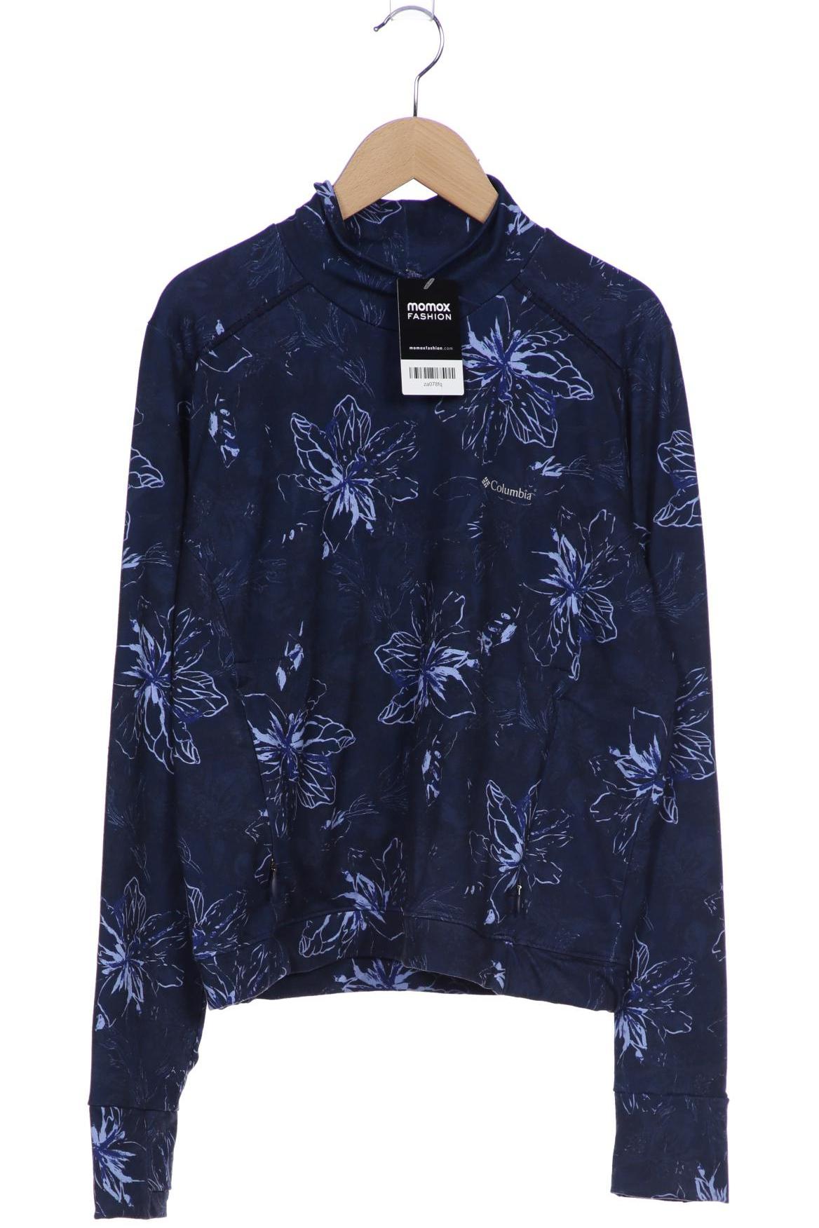 

Columbia Sportswear Company Damen Sweatshirt, marineblau, Gr. 38